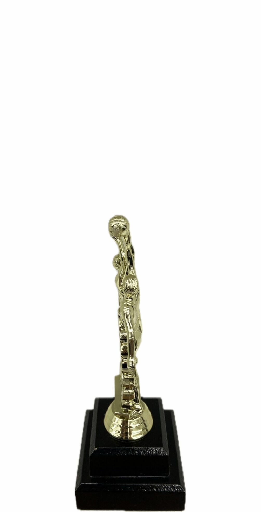 Basketball Double Action Female 195mm