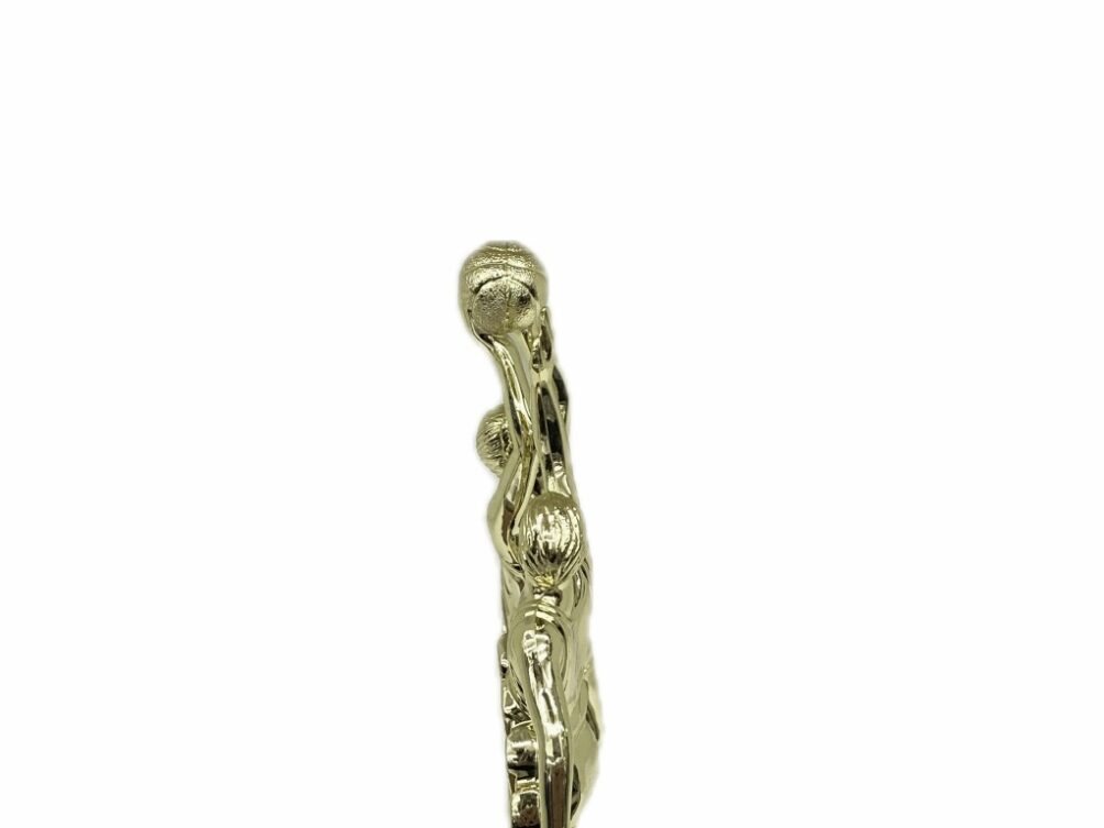 Basketball Double Action Female 195mm