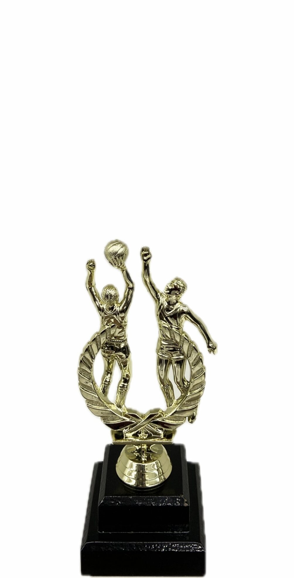 Basketball Double Action Female 195mm