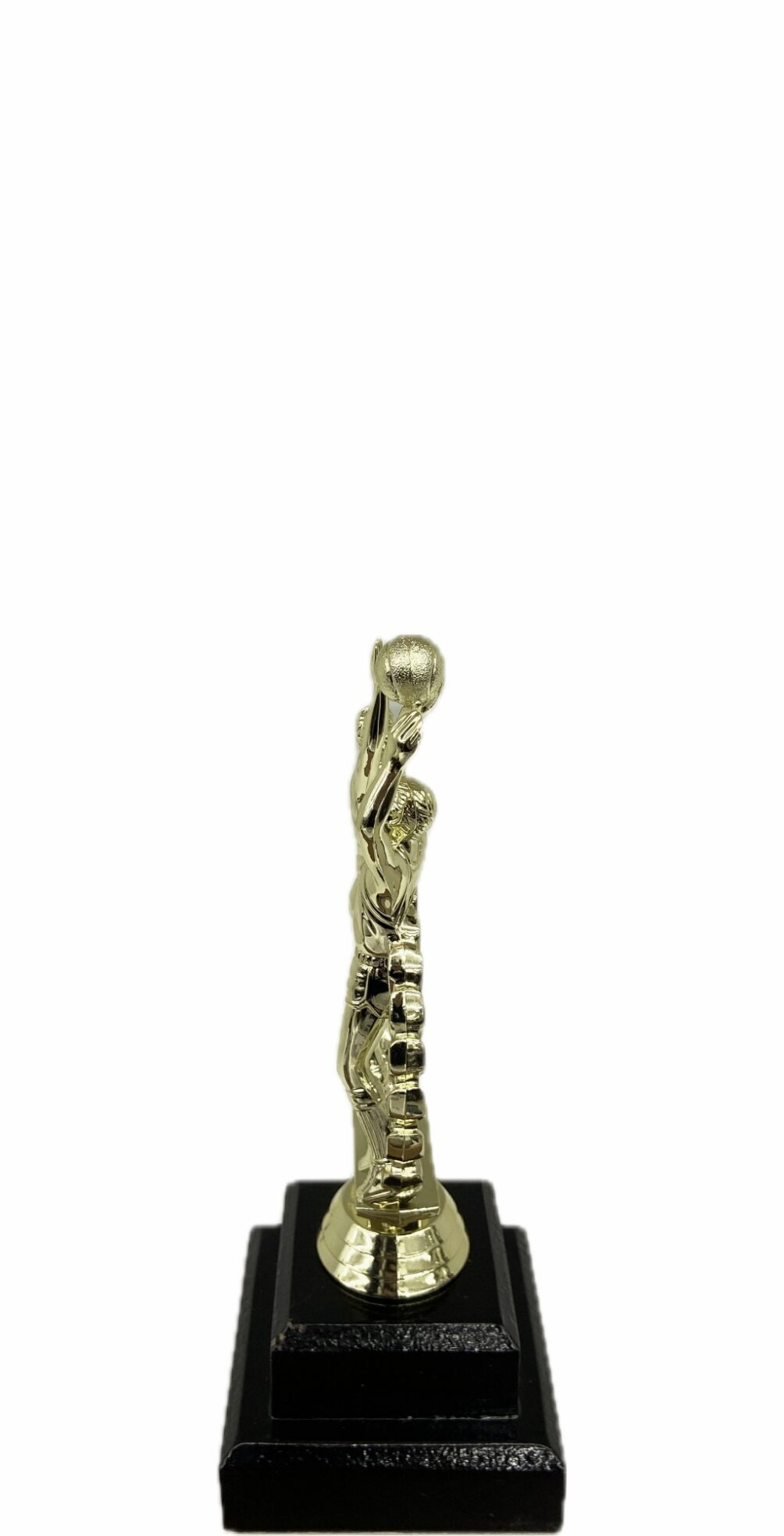 Basketball Double Action Female 195mm
