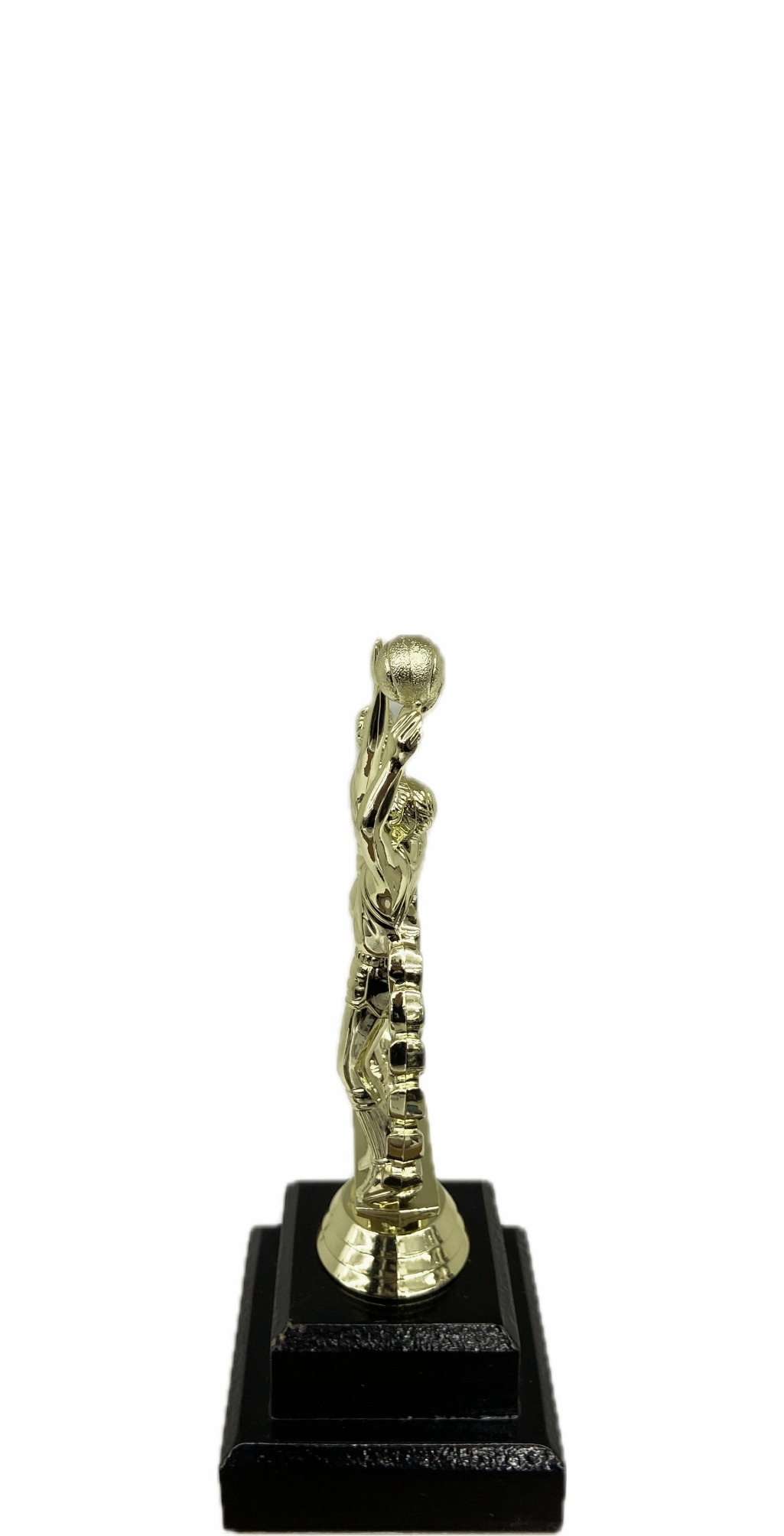 Basketball Double Action Female 195mm