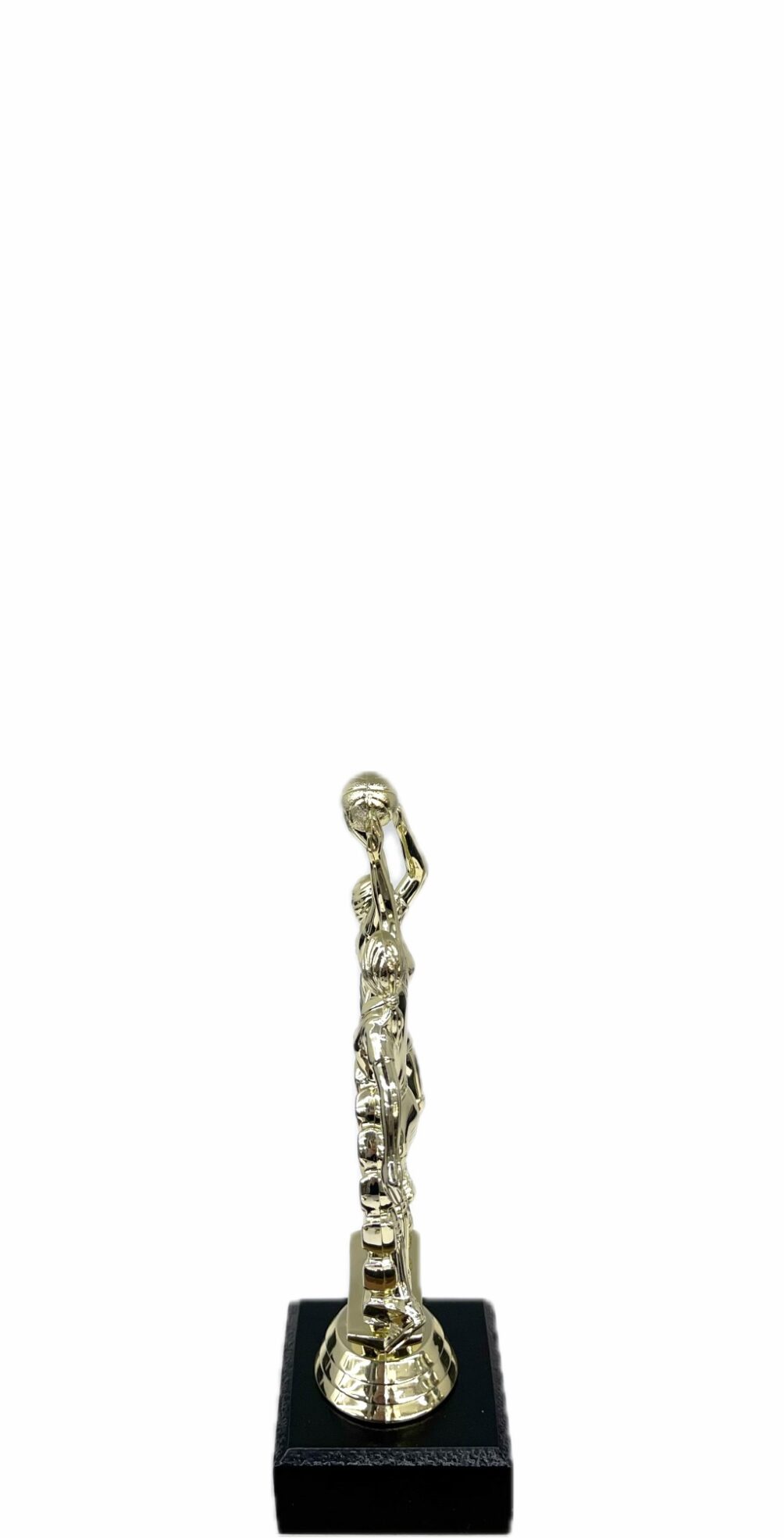 Basketball Double Action Female 175mm