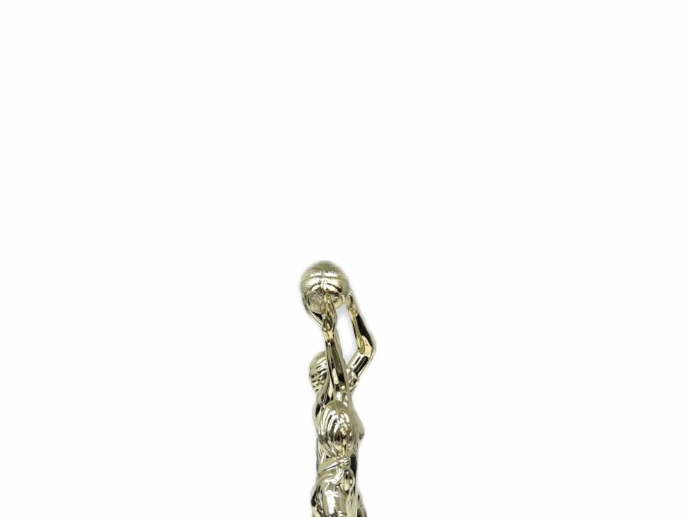 Basketball Double Action Female 175mm