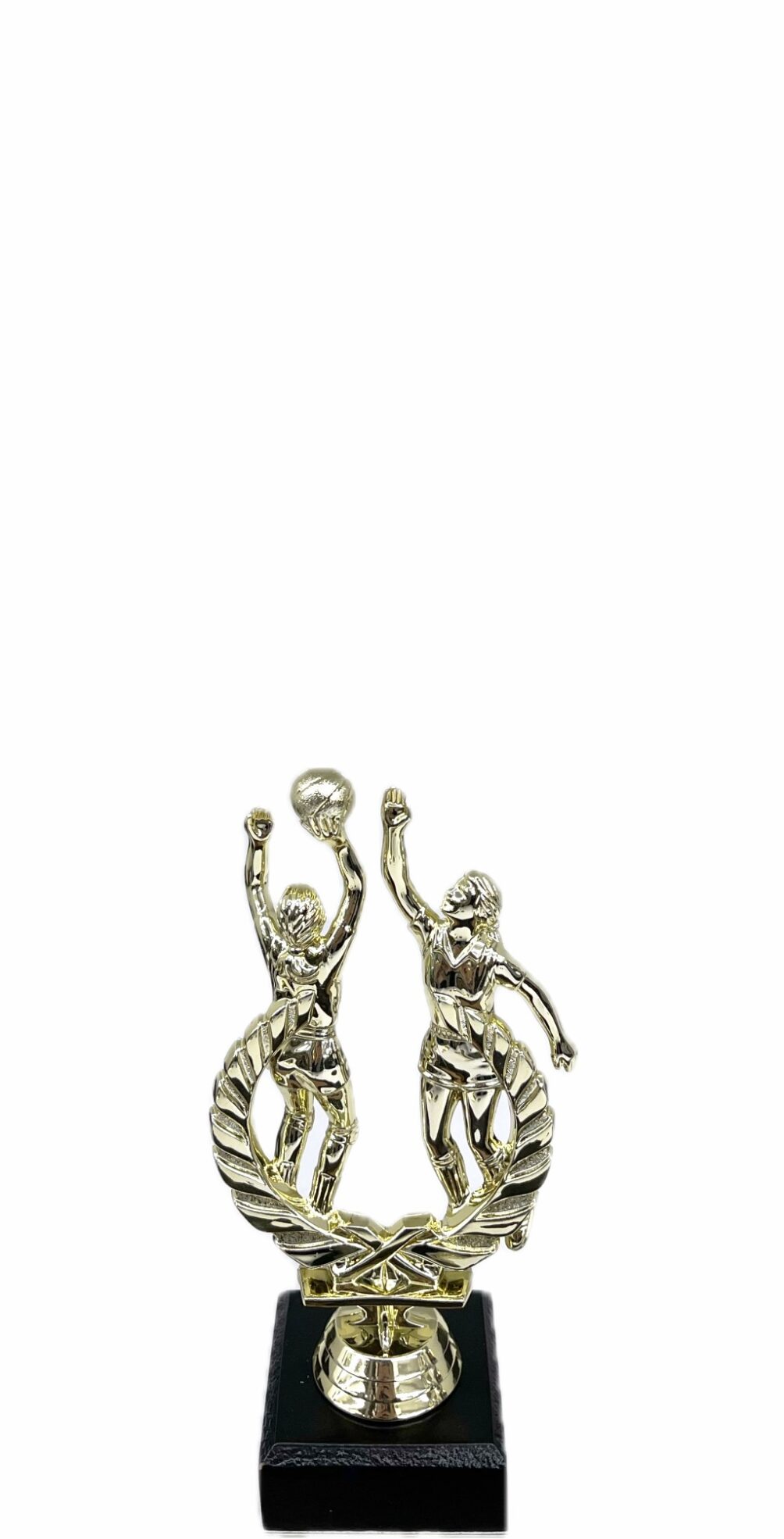 Basketball Double Action Female 175mm