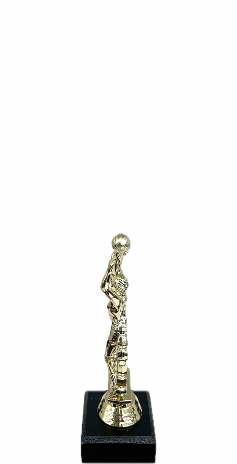 Basketball Double Action Female 175mm