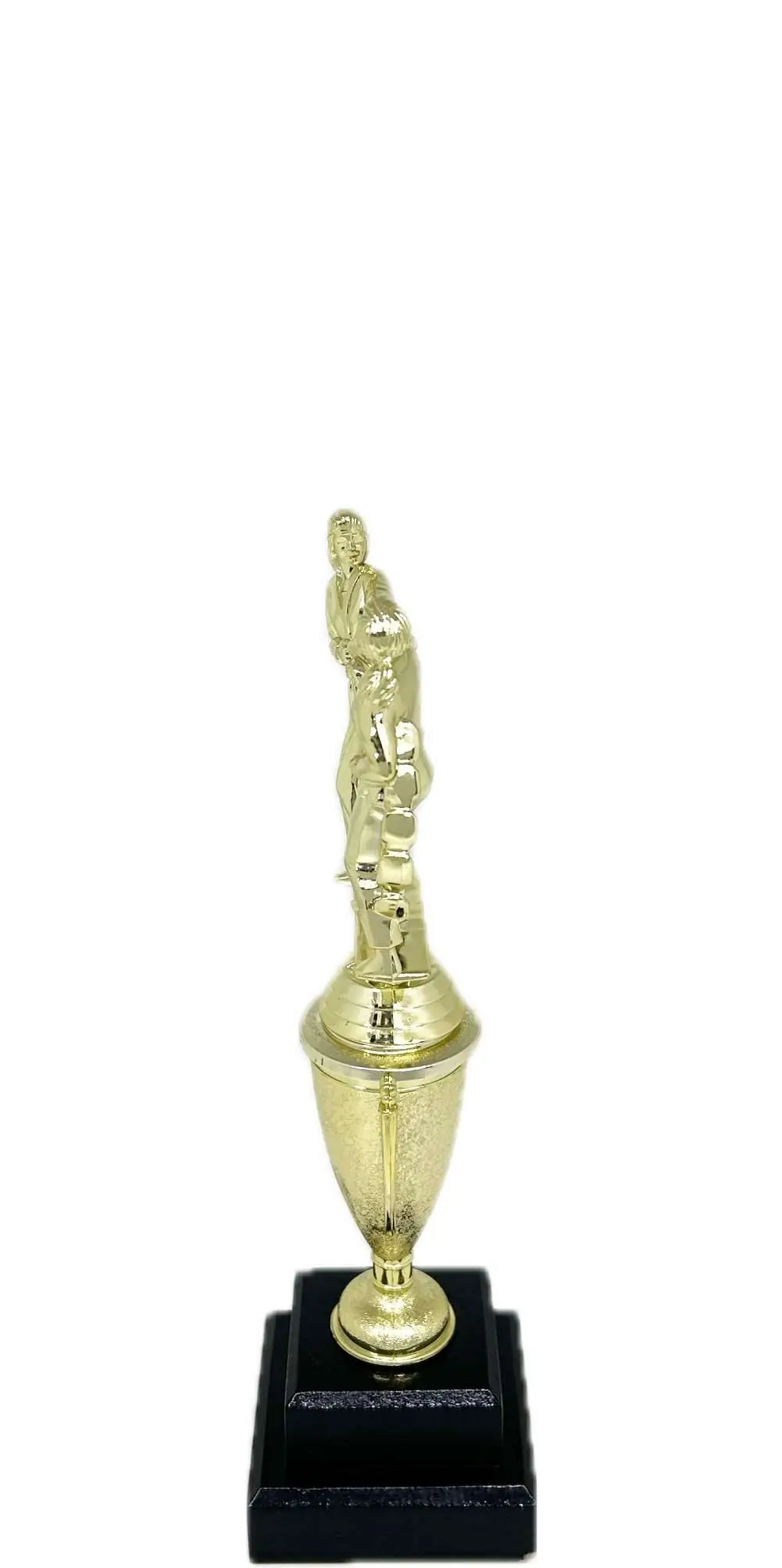 Karate Female Double Action Trophy 265mm
