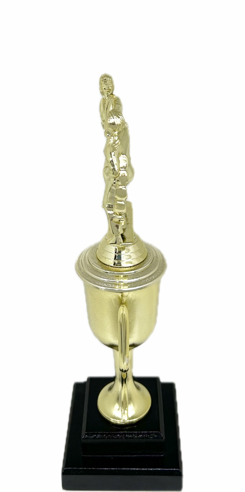 Karate Female Double Action Trophy 325mm