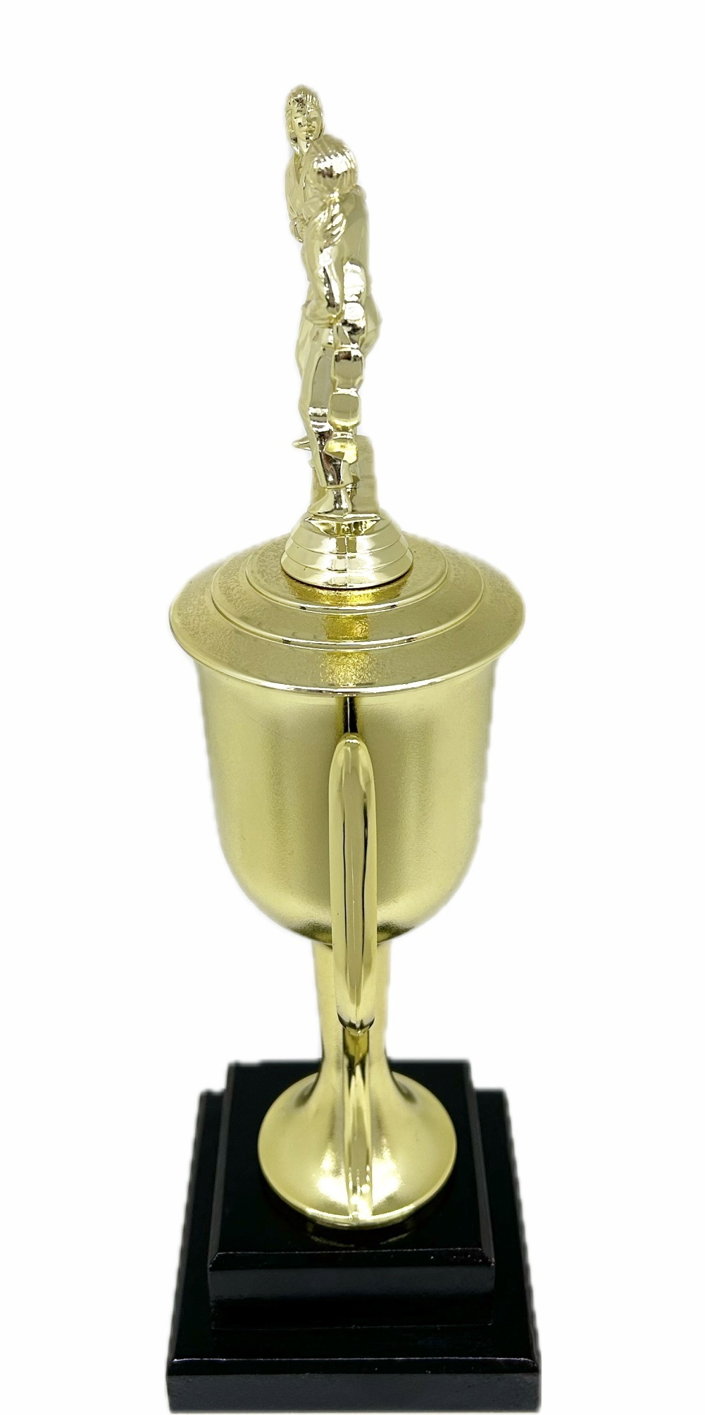 Karate Female Double Action Trophy 365mm