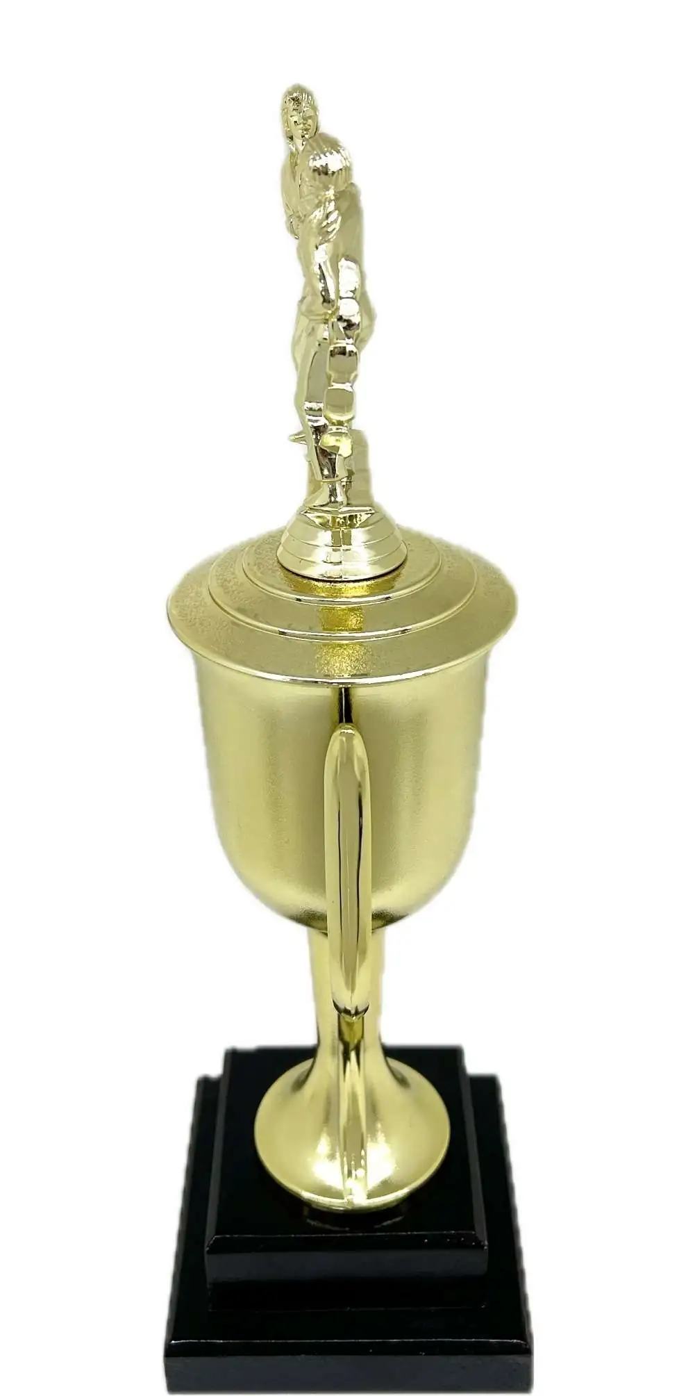 Karate Female Double Action Trophy 365mm