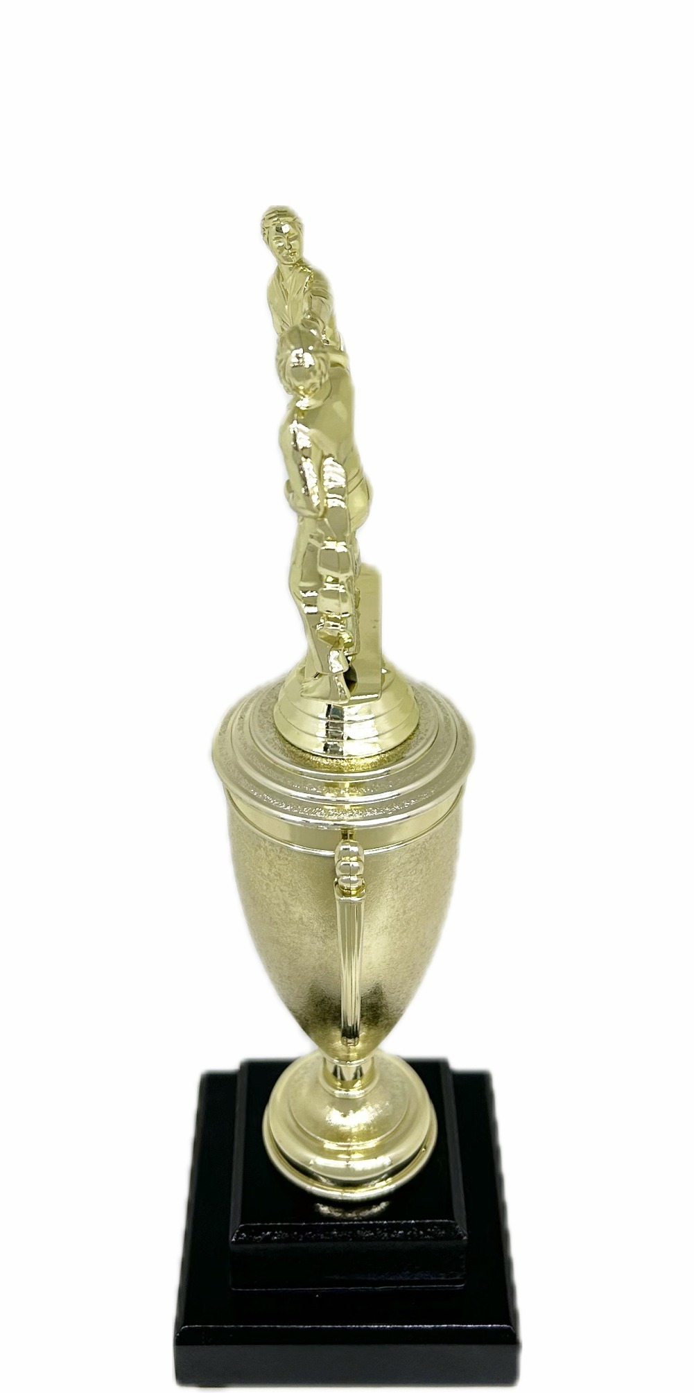 Karate Male Double Action Trophy 325mm