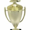 Karate Male Double Action Trophy 405mm
