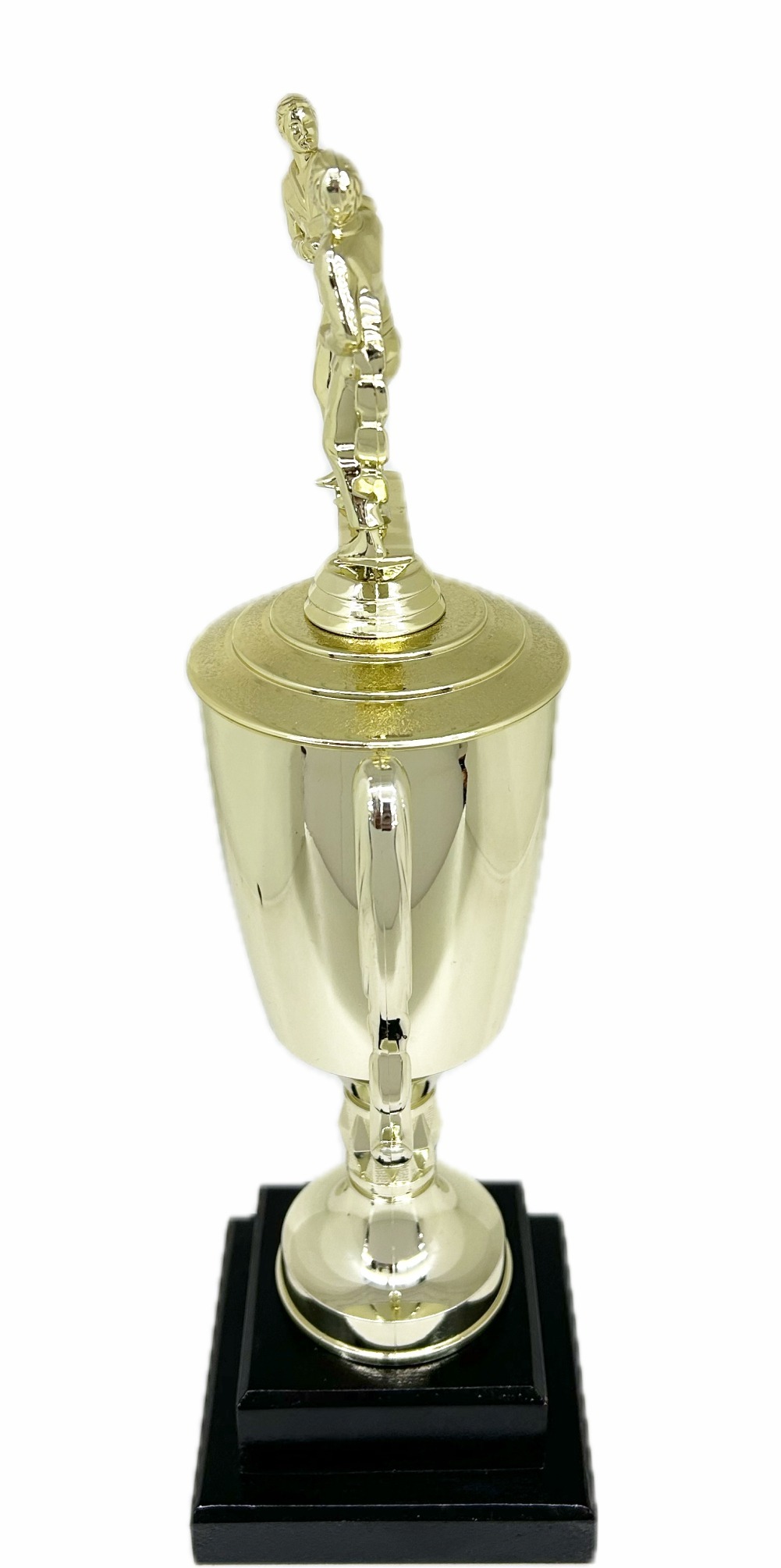 Karate Male Double Action Trophy 365mm
