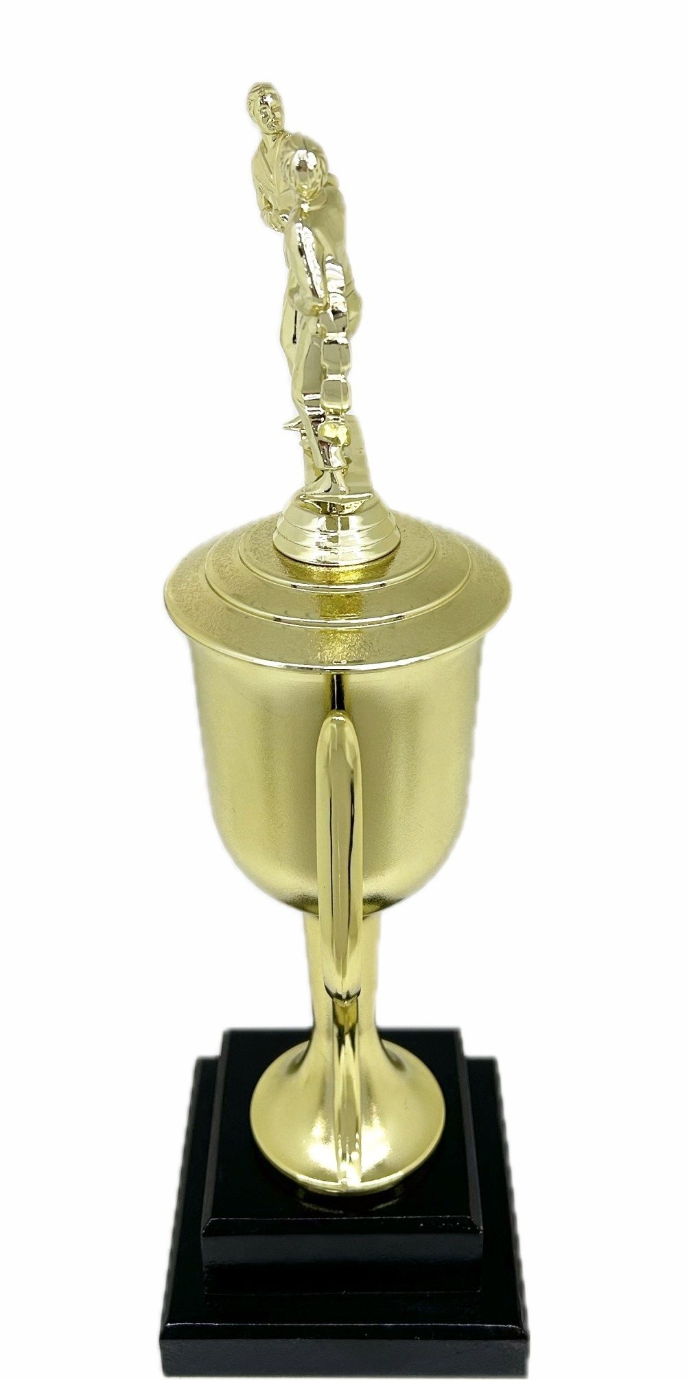 Karate Male Double Action Trophy 365mm