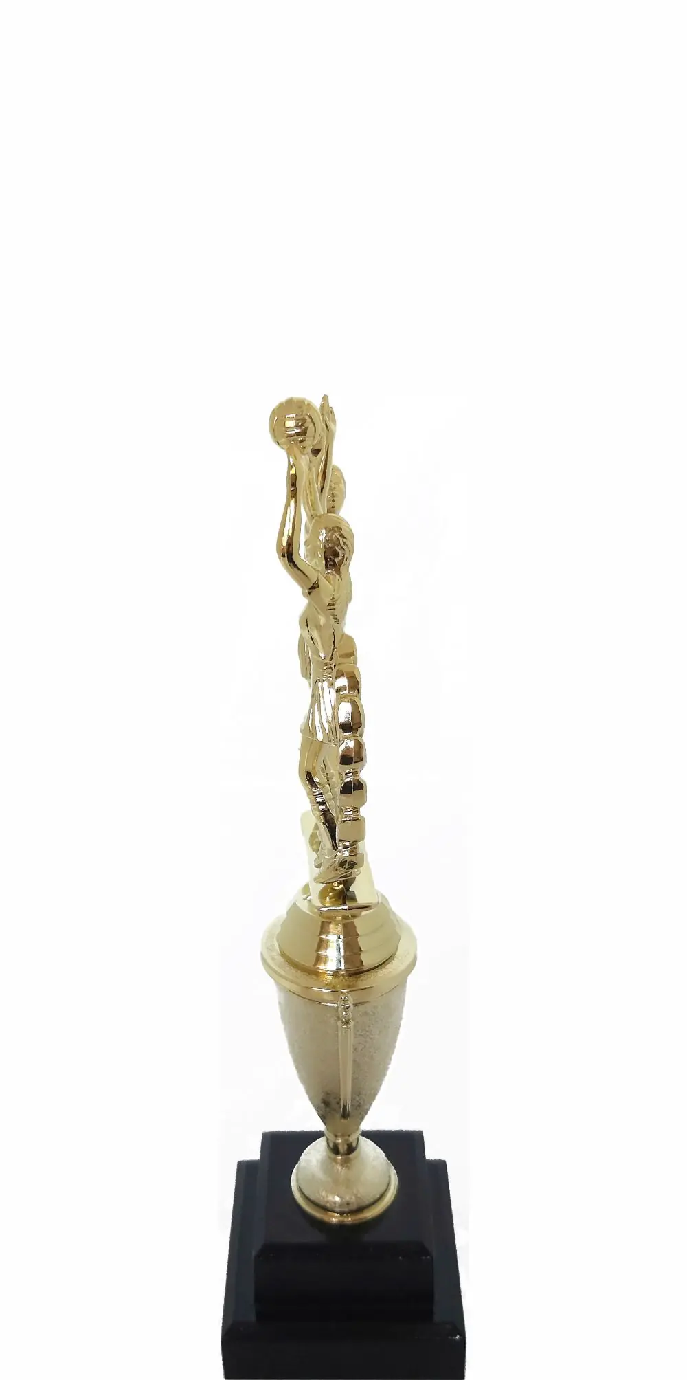 Netball Double Action Trophy 295mm