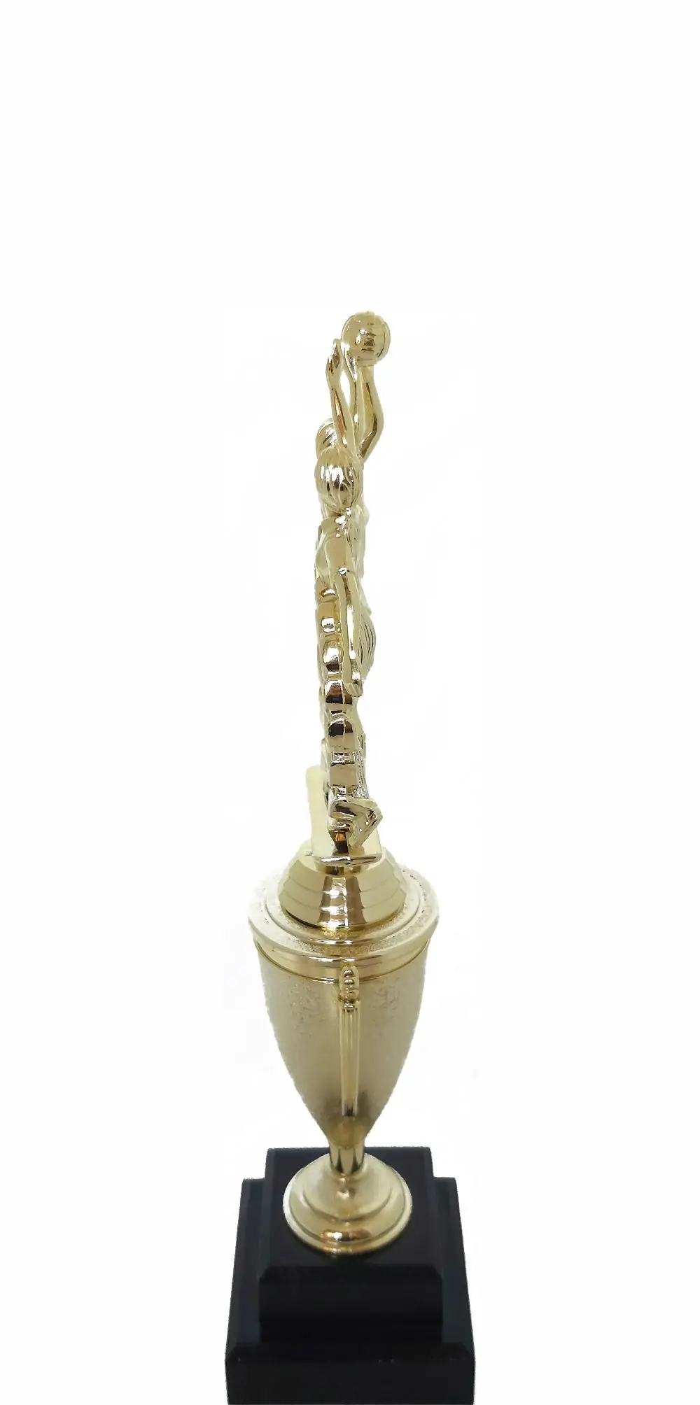 Netball Double Action Trophy 320mm