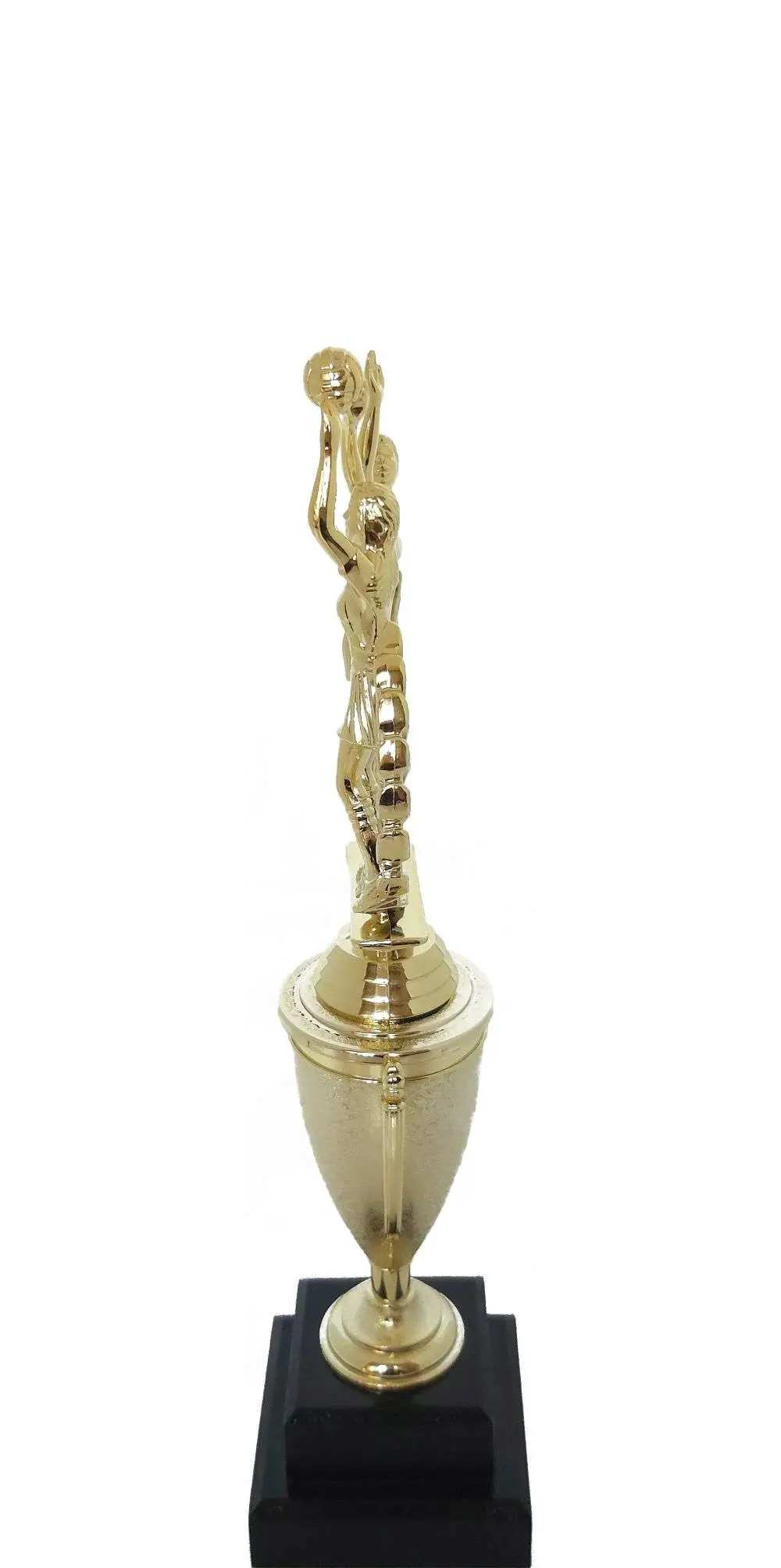 Netball Double Action Trophy 320mm