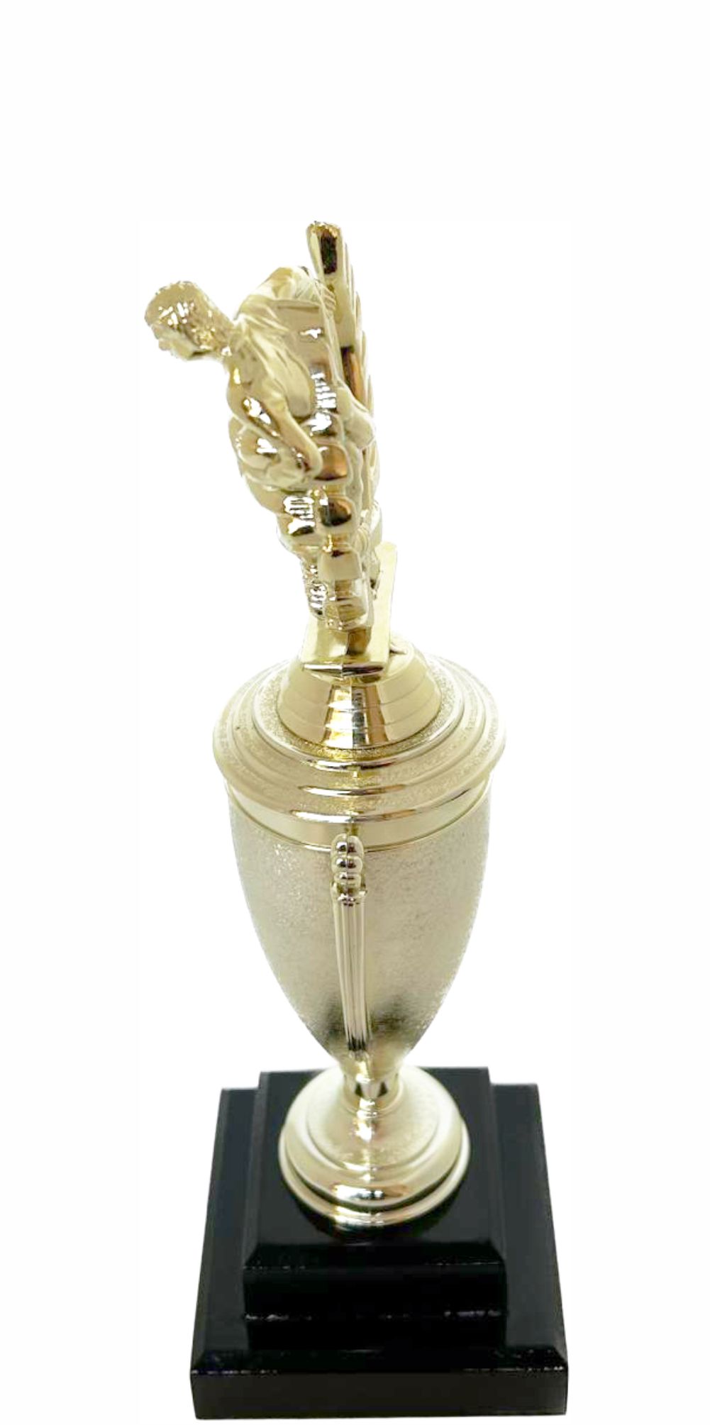 Rugby Tackle Trophy 310mm