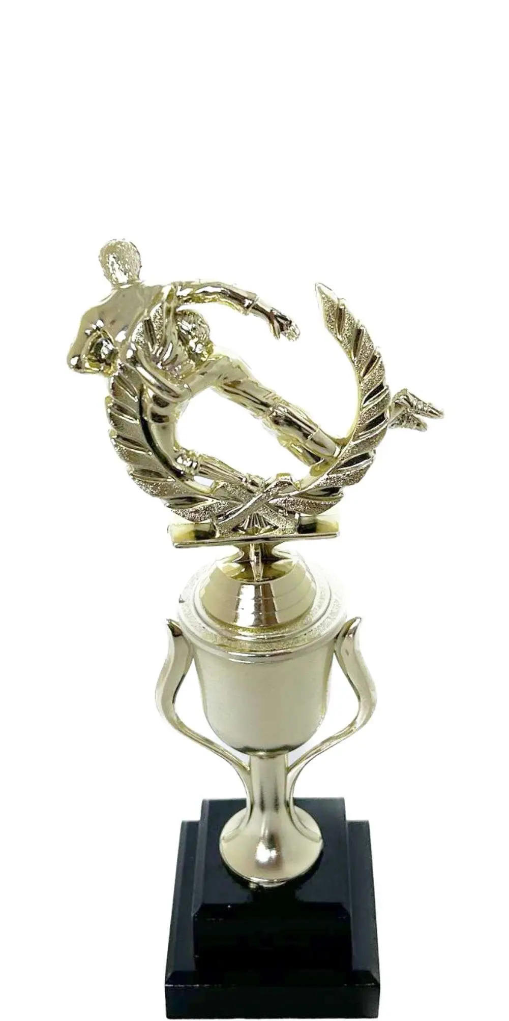 Rugby Tackle Trophy 275mm