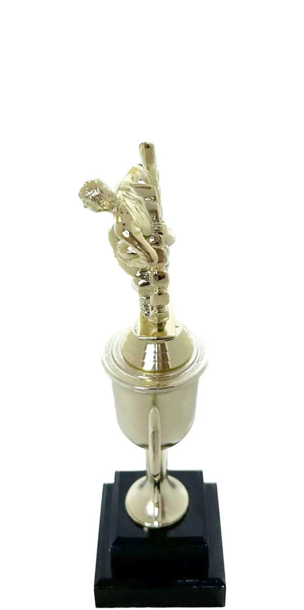Rugby Tackle Trophy 275mm