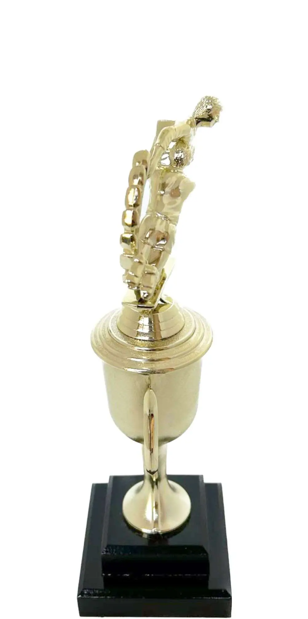 Rugby Tackle Trophy 310mm