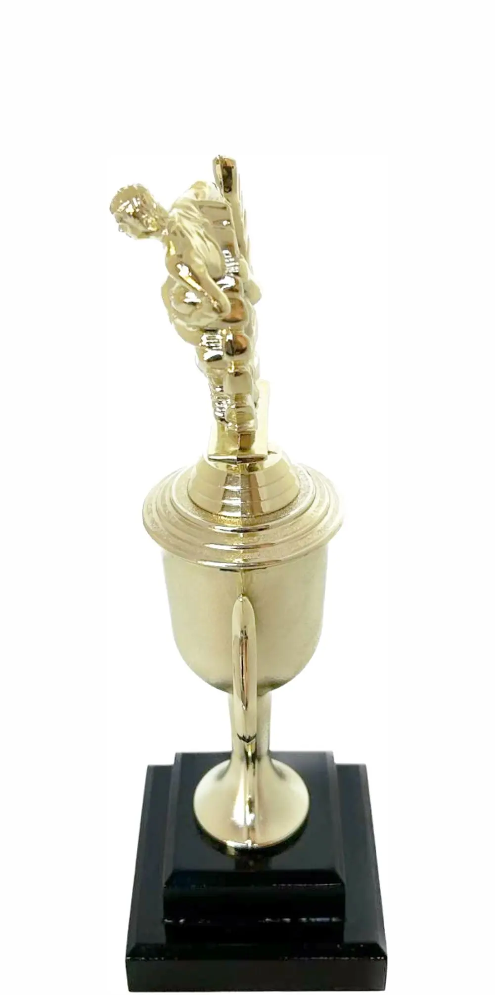 Rugby Tackle Trophy 310mm