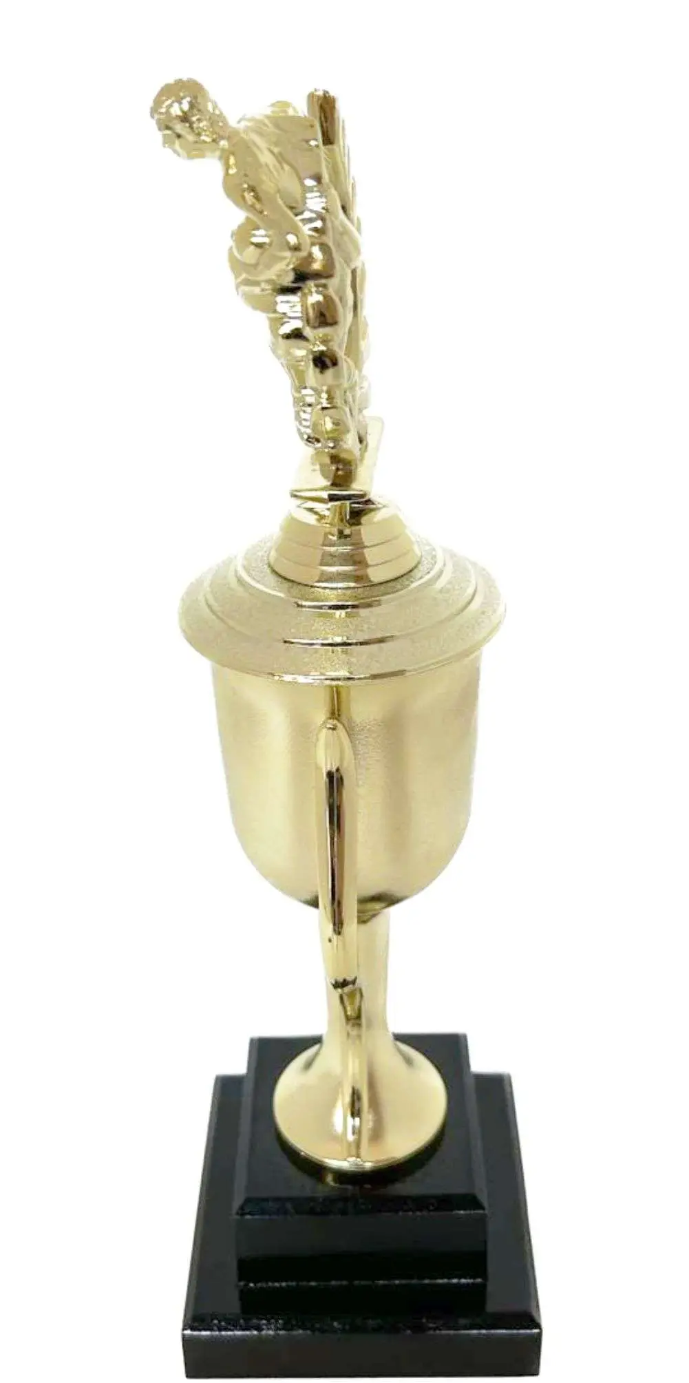Rugby Tackle Trophy 350mm