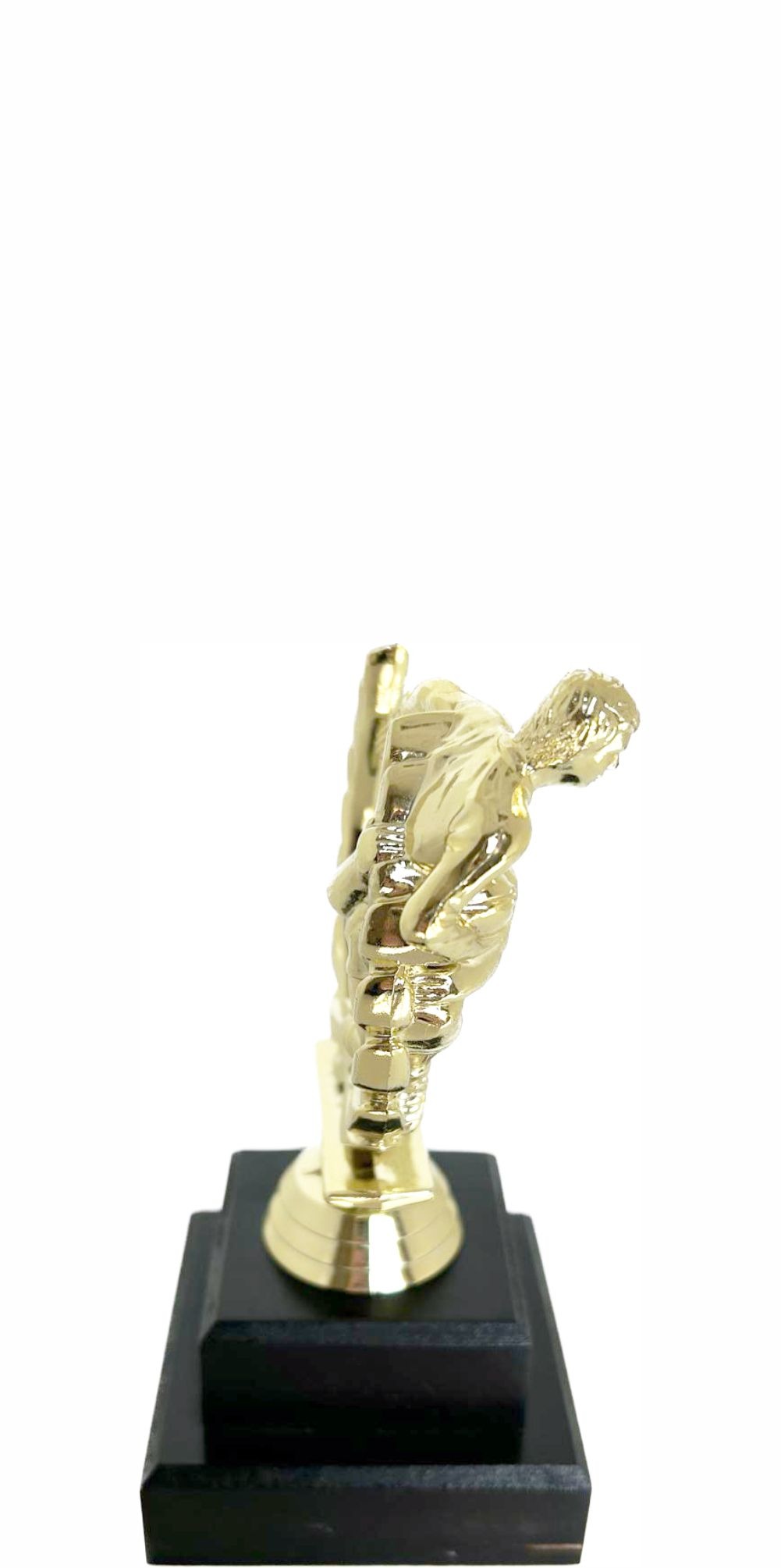 Rugby Tackle Trophy 150mm