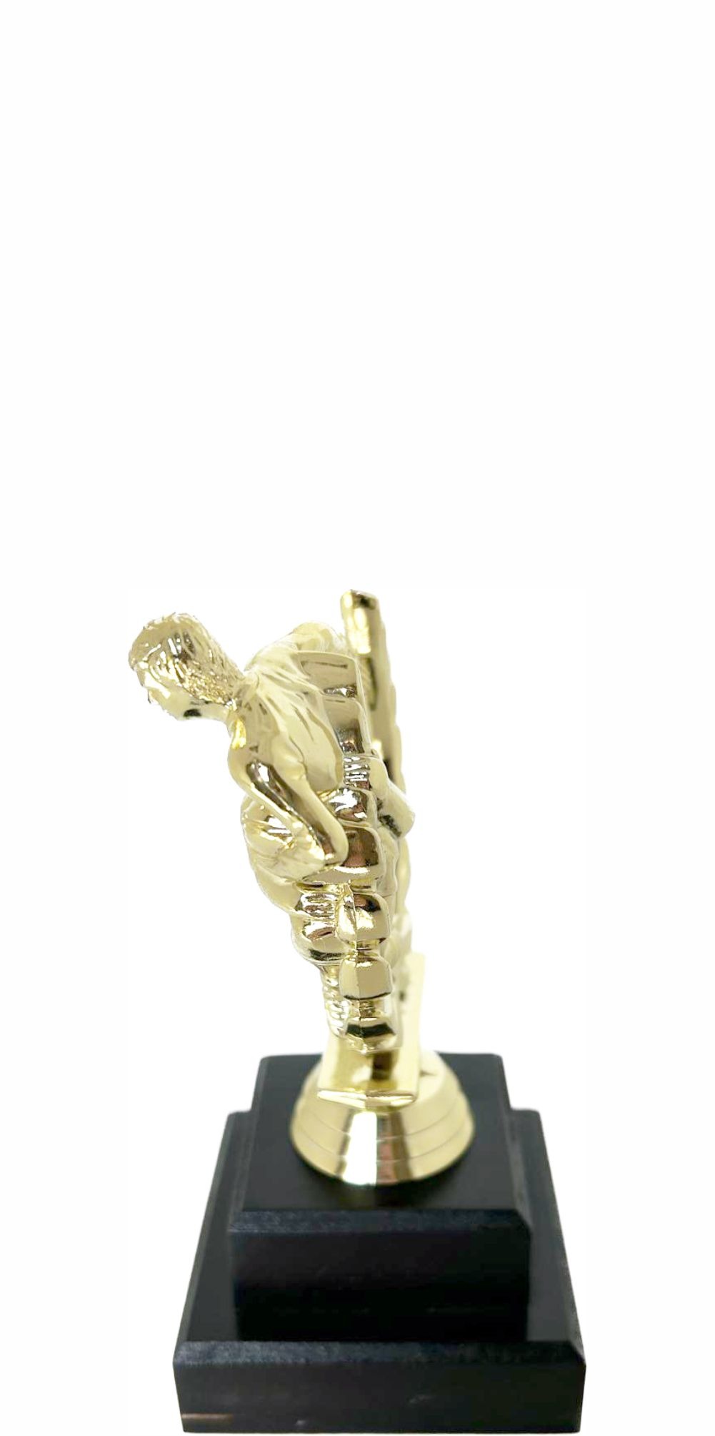 Rugby Tackle Trophy 150mm
