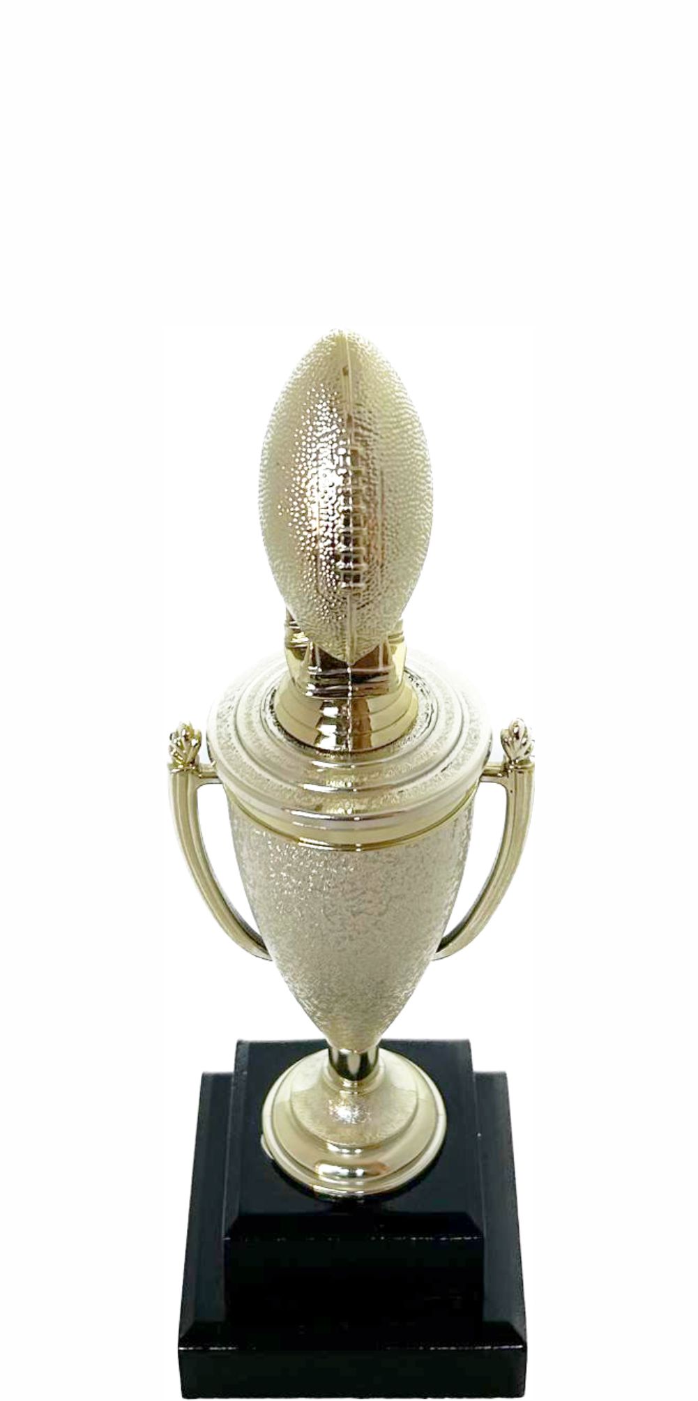 Rugby Ball Trophy 290mm
