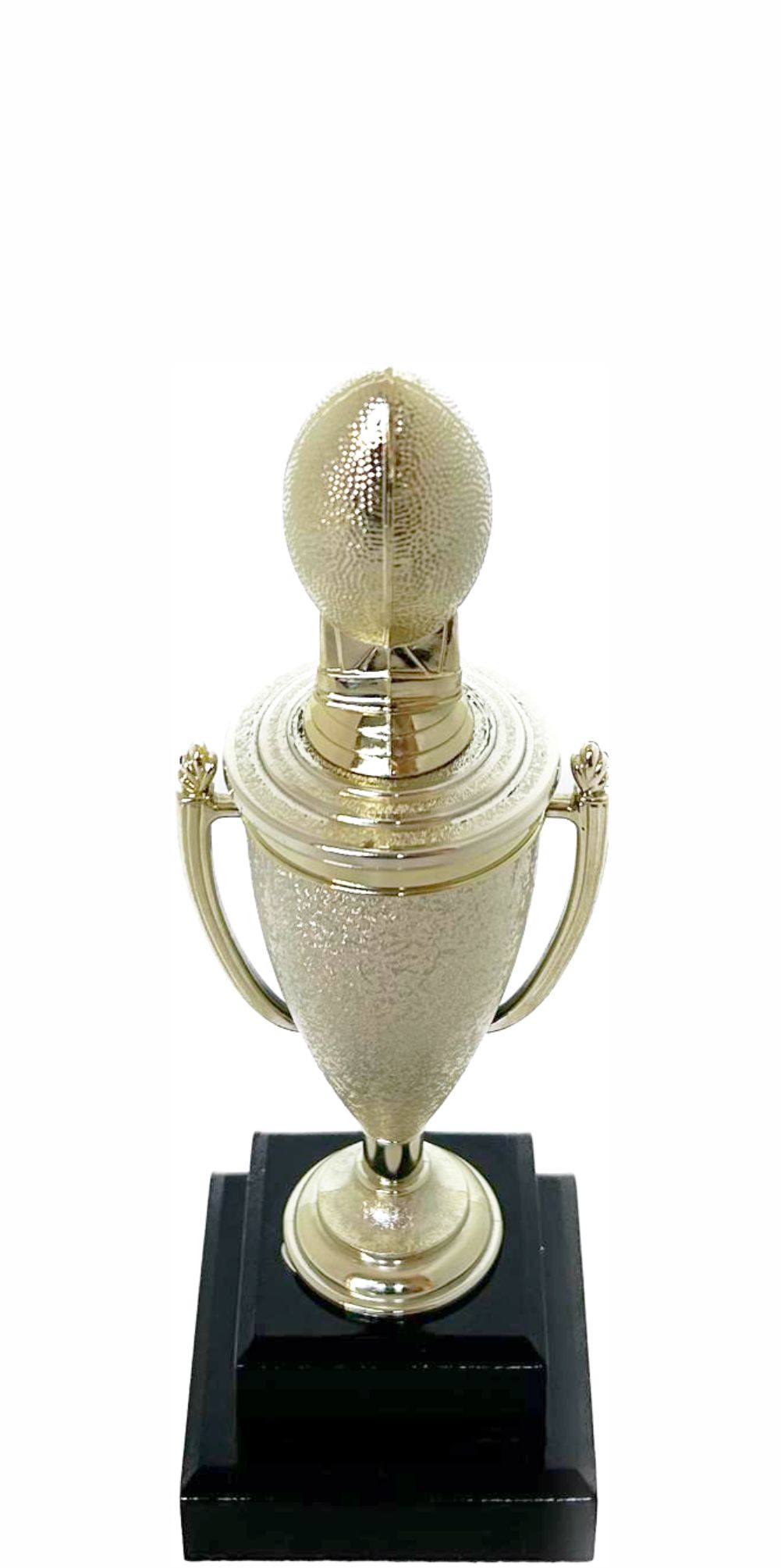 Rugby Ball Trophy 290mm