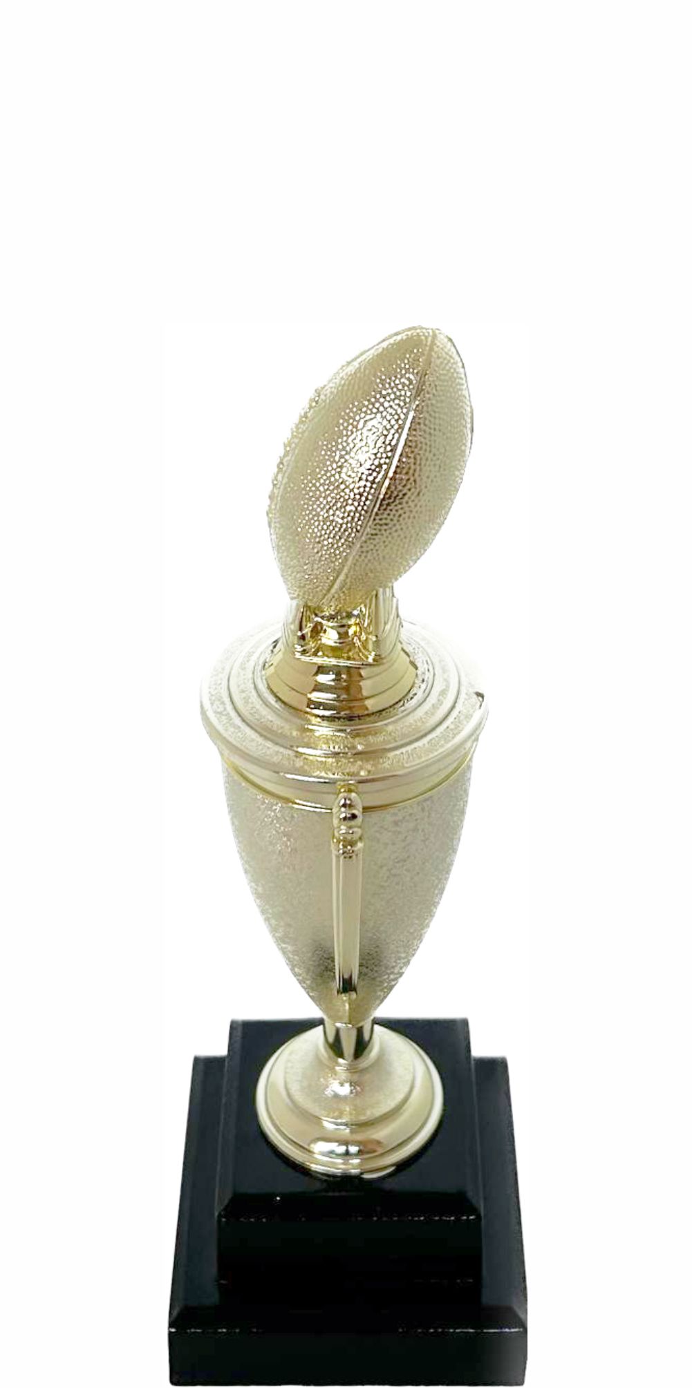 Rugby Ball Trophy 290mm