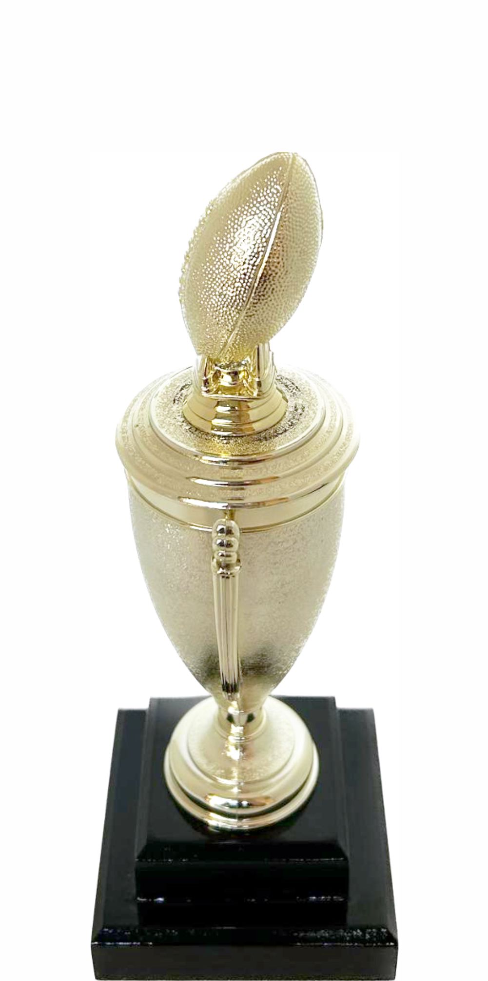 Rugby Ball Trophy 325mm