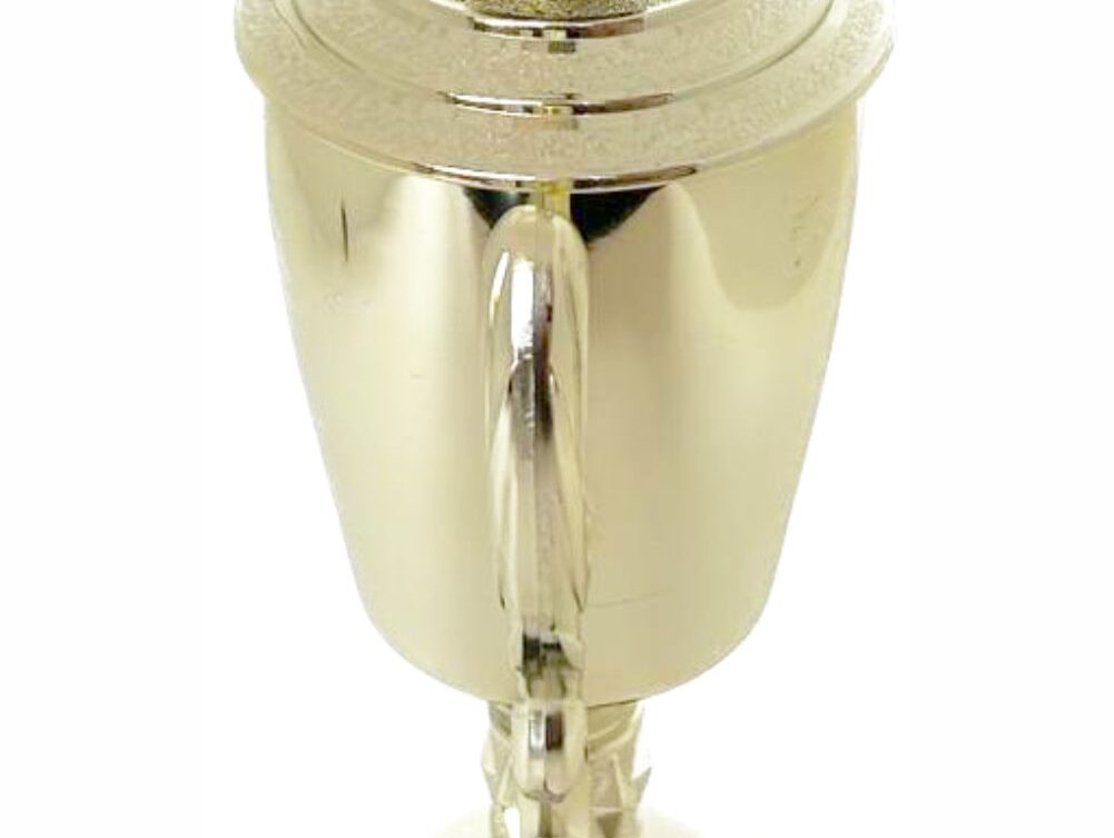 Rugby Ball Trophy 405mm