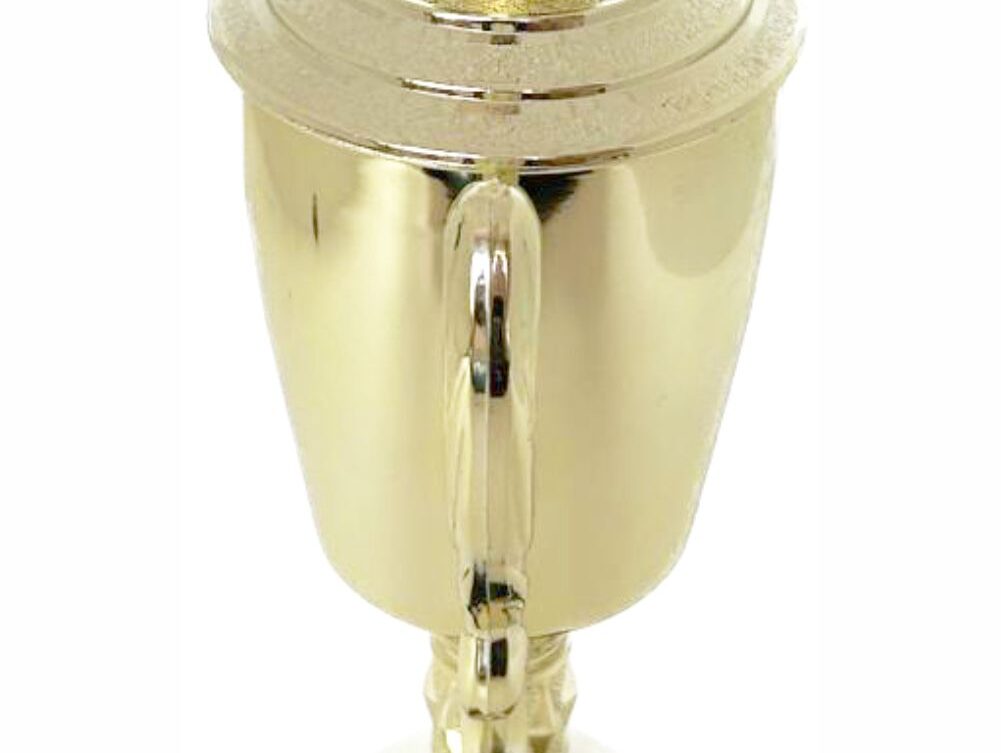 Rugby Ball Trophy 405mm