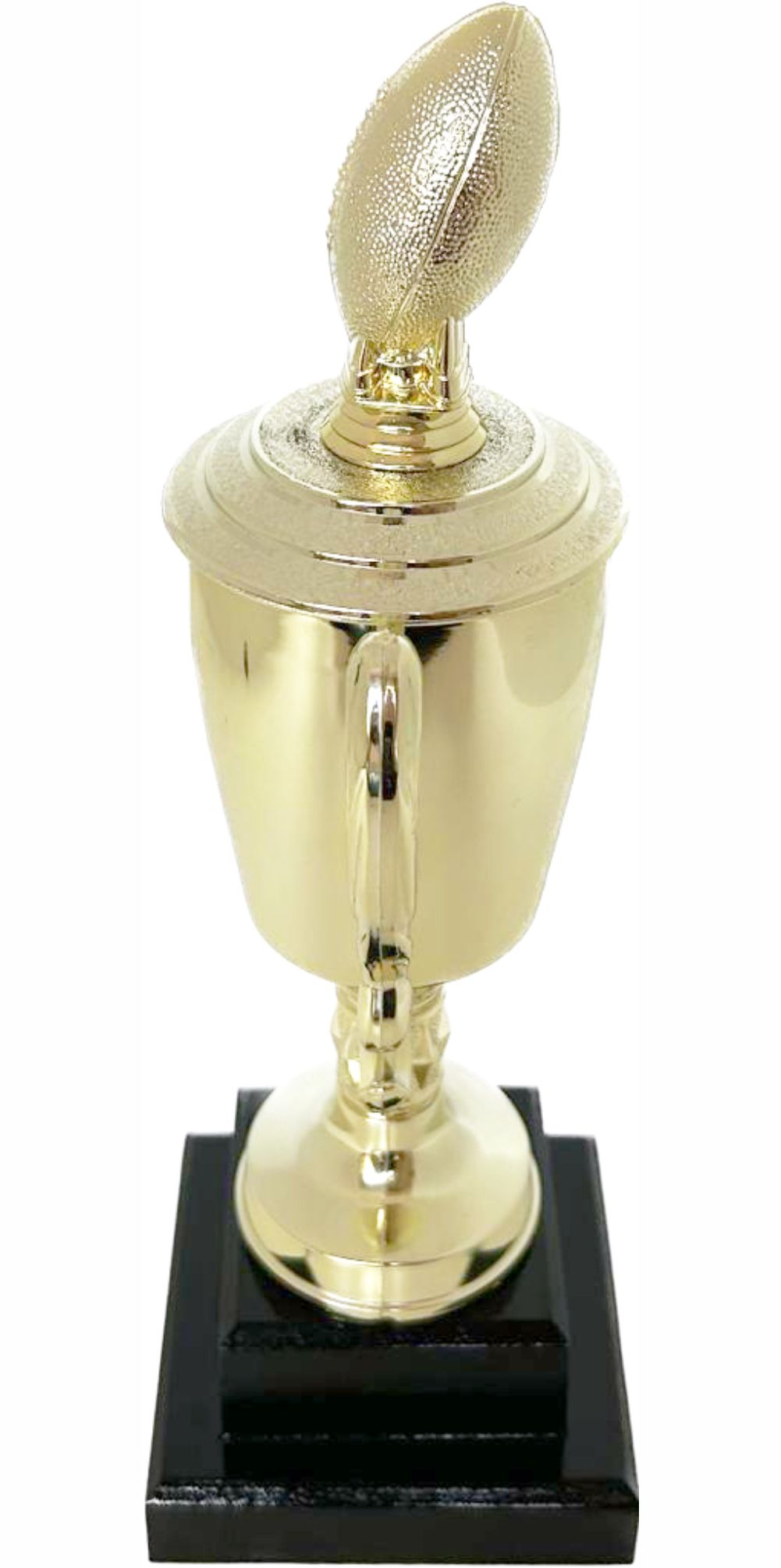 Rugby Ball Trophy 405mm