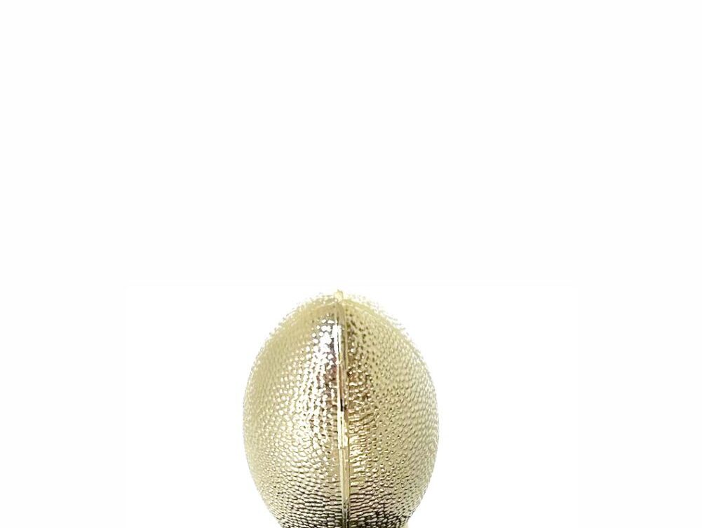 Rugby Ball Trophy 115mm