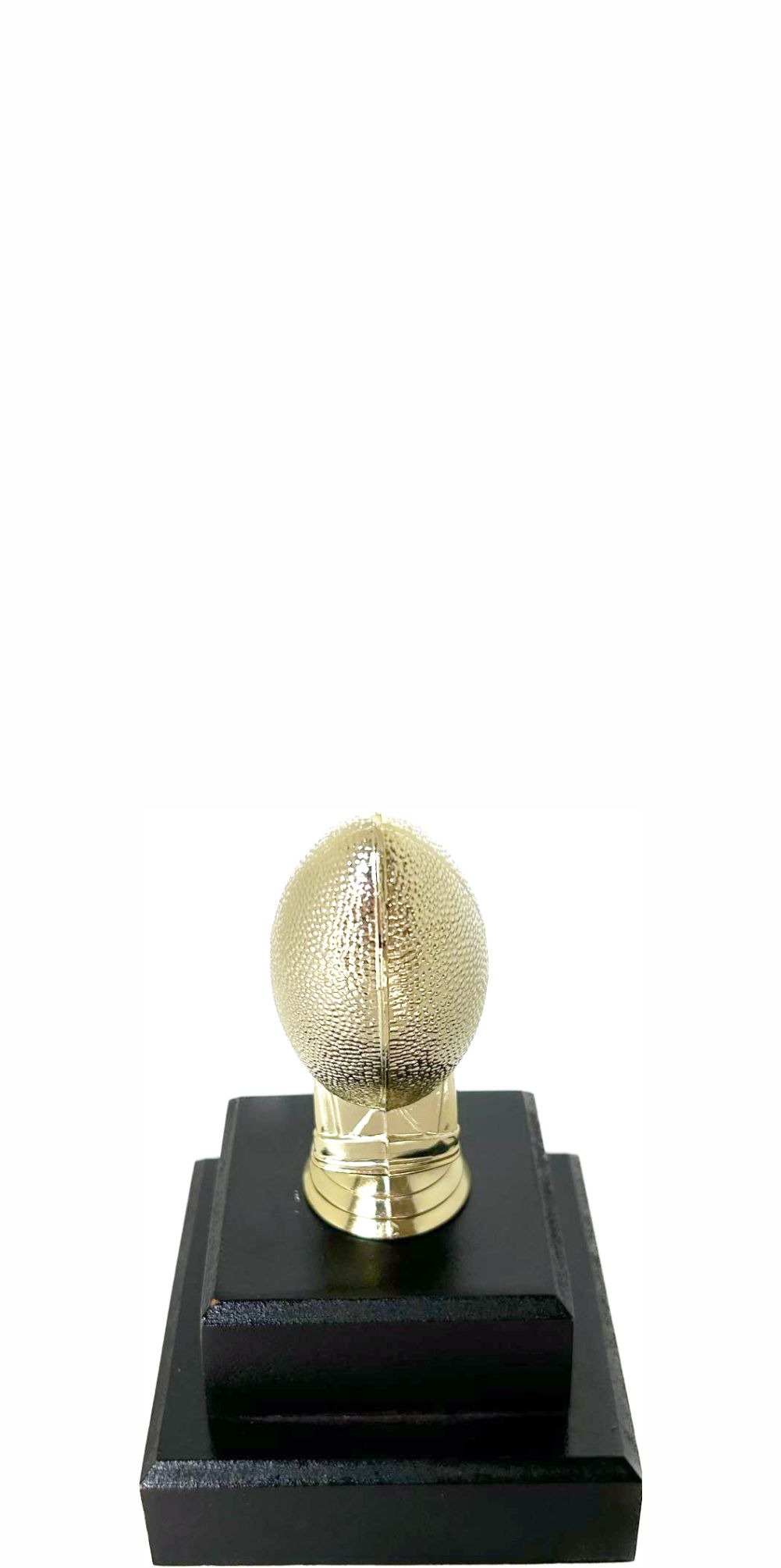 Rugby Ball Trophy 115mm