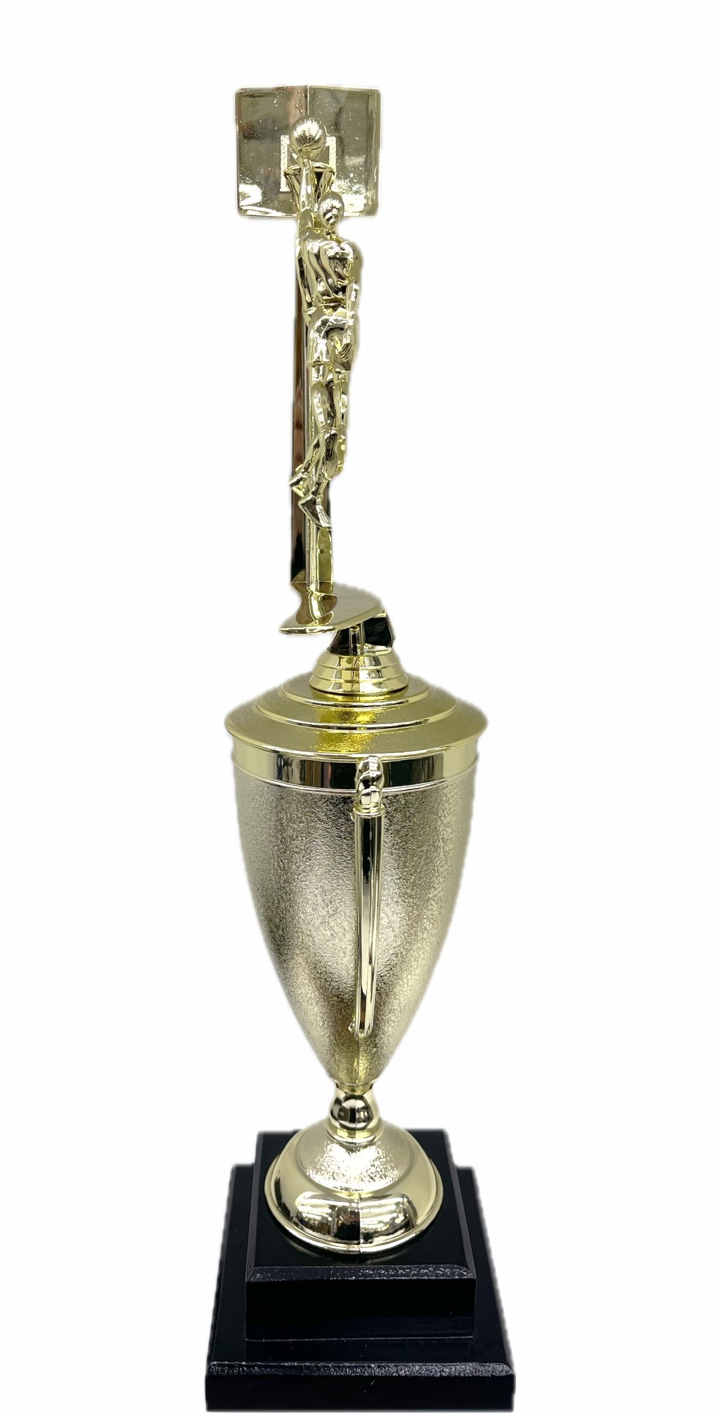 Basketball Double Action Female With Basket 445mm