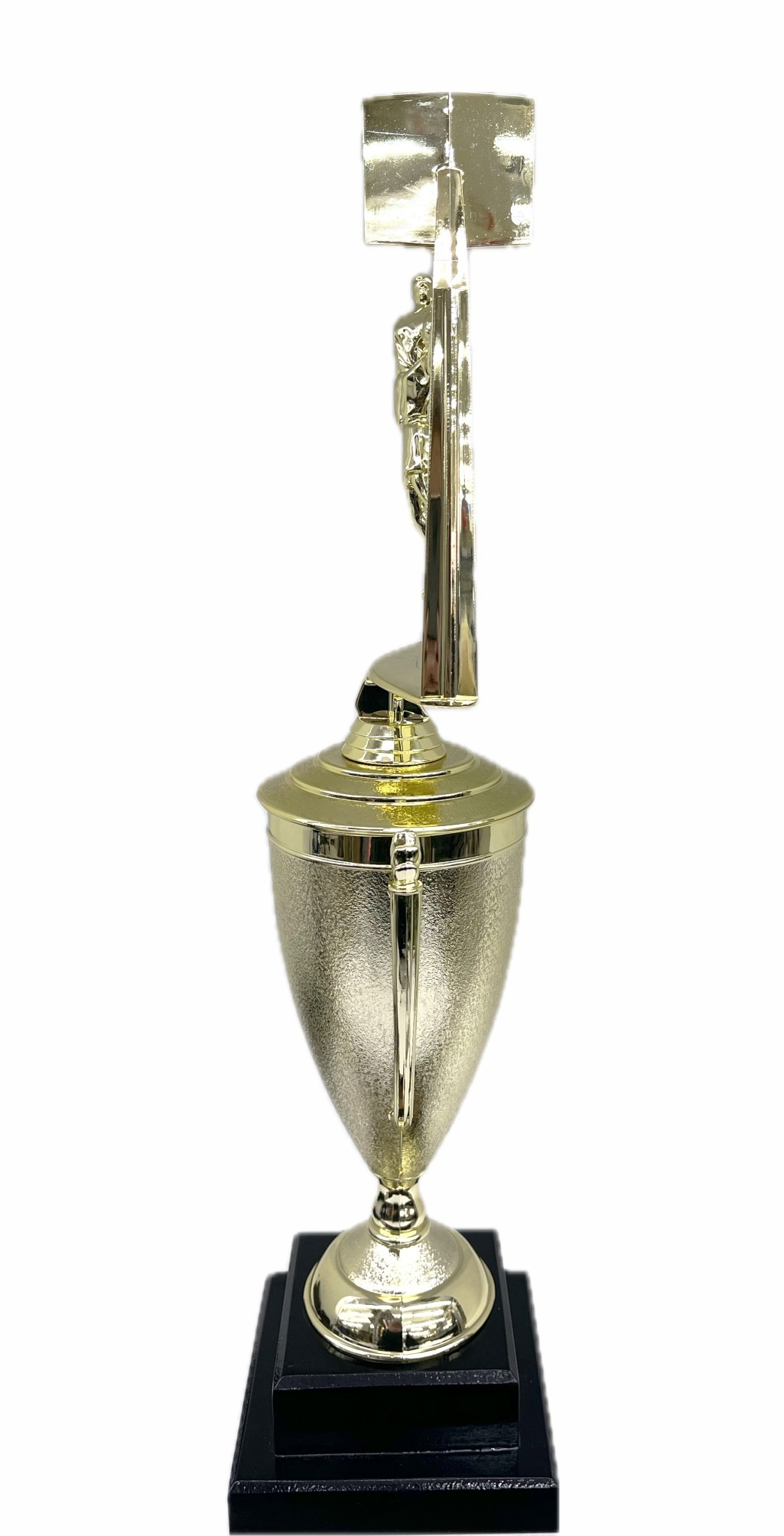 Basketball Double Action Female With Basket 445mm