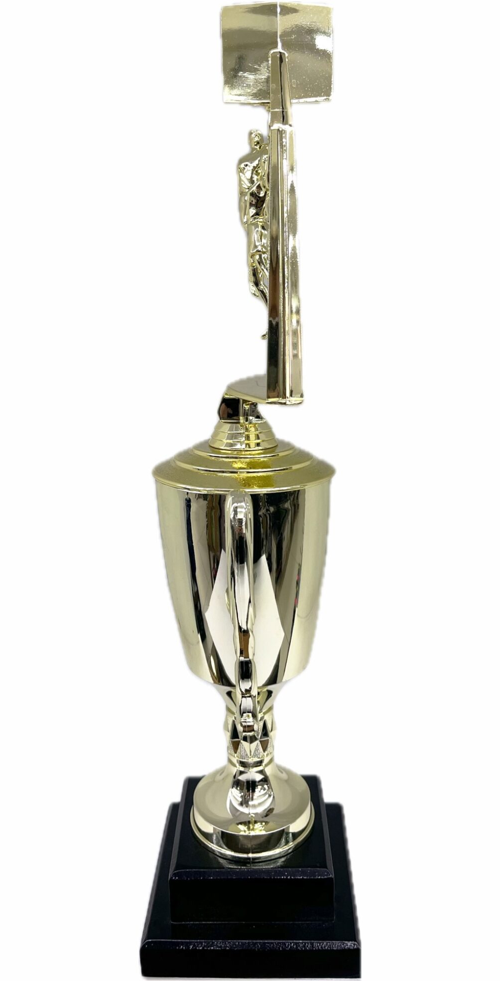 Basketball Double Action Female With Basket 485mm