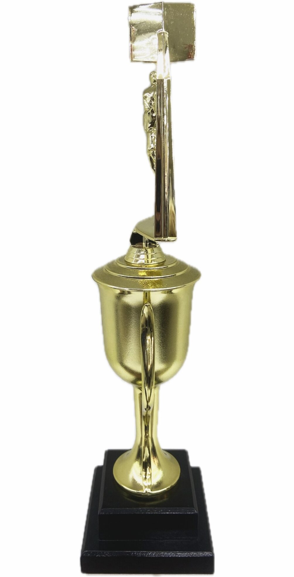 Basketball Double Action Female With Basket 485mm