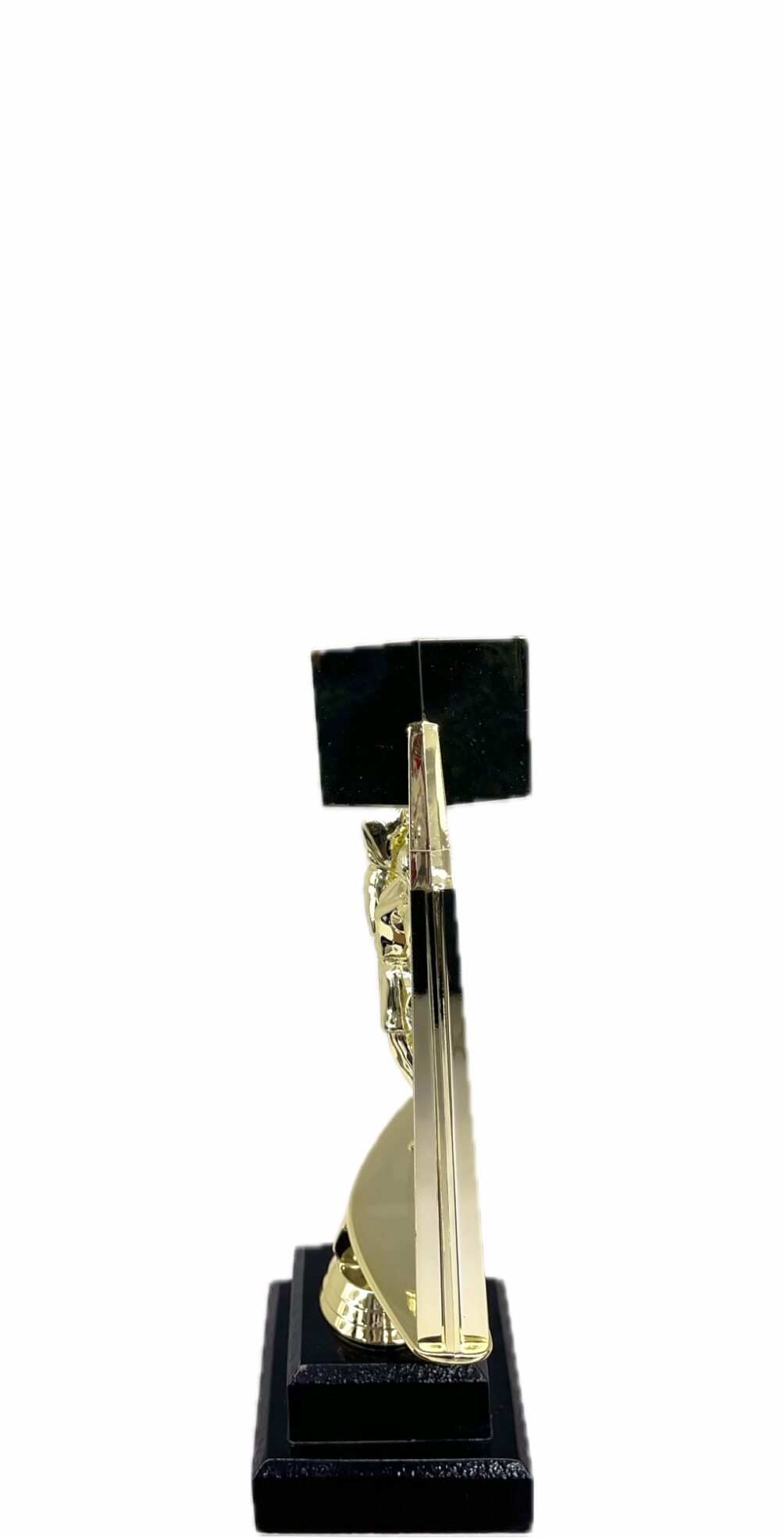 Basketball Double Action Female With Basket 240mm