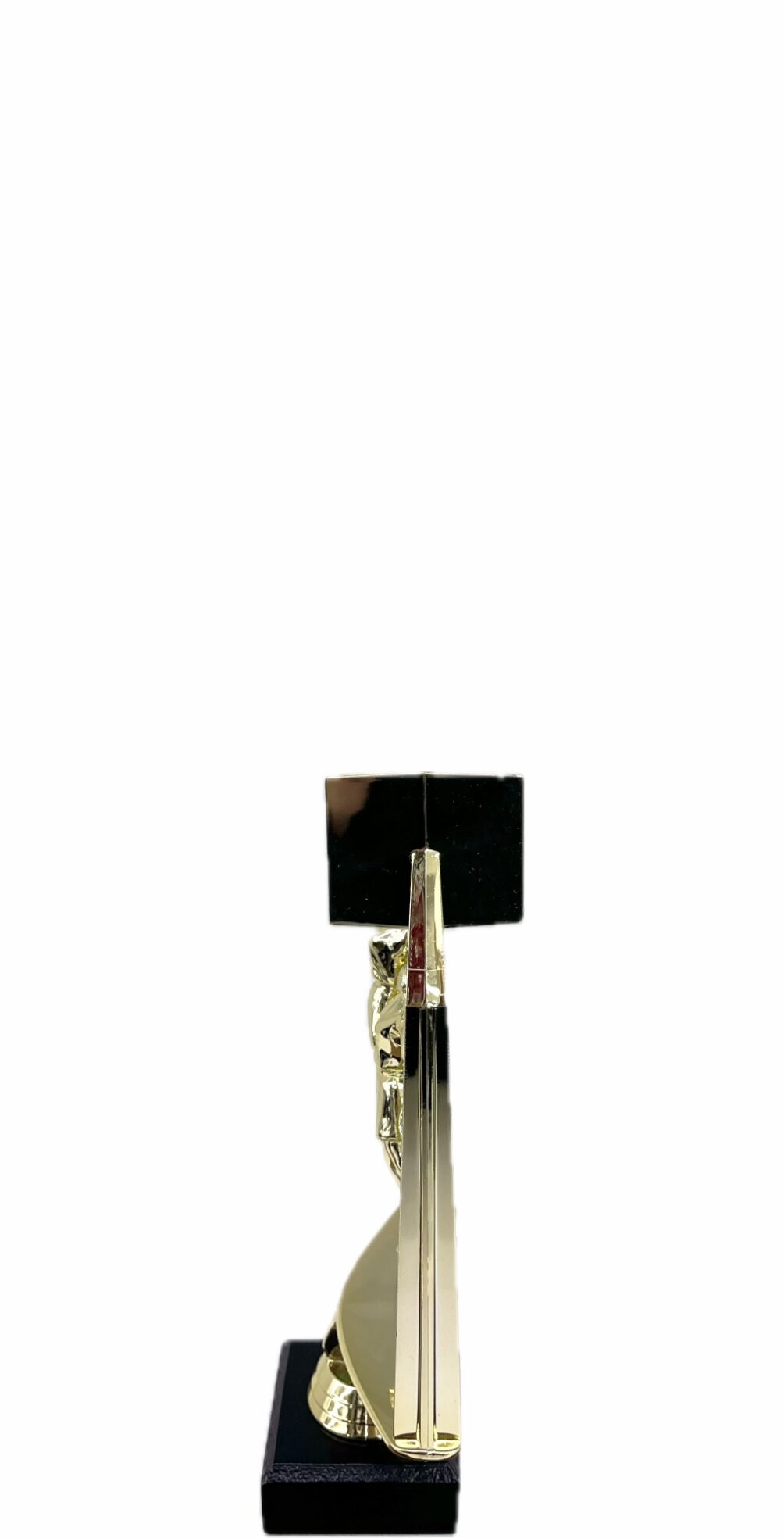 Basketball Double Action Female With Basket 220mm