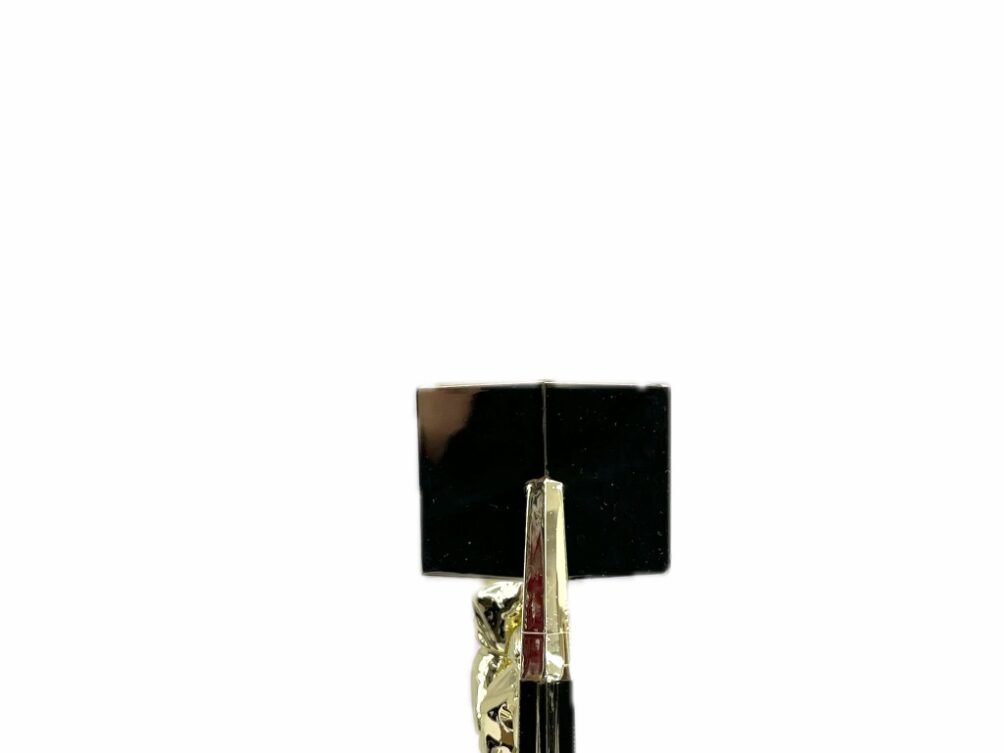 Basketball Double Action Female With Basket 220mm