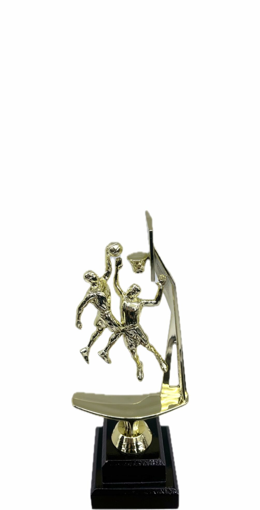 Basketball Double Action Male With Basket 240mm
