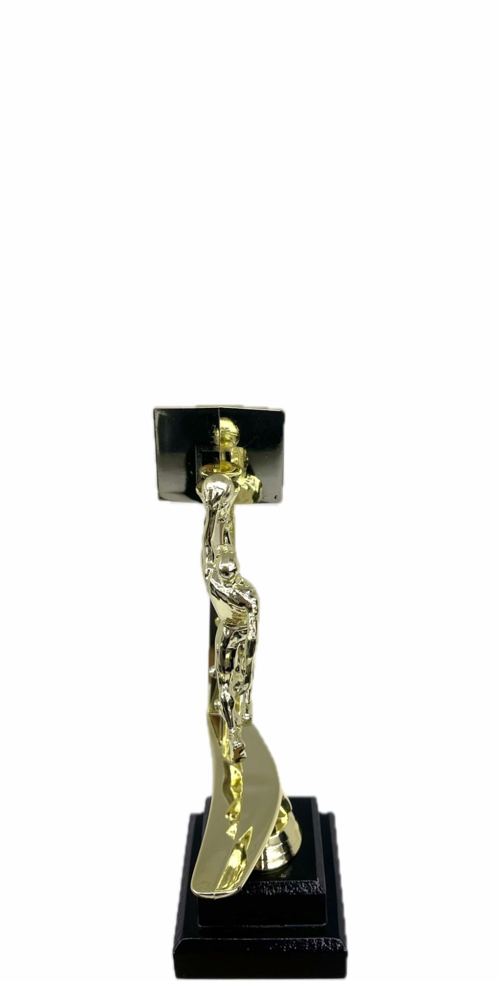 Basketball Double Action Male With Basket 240mm