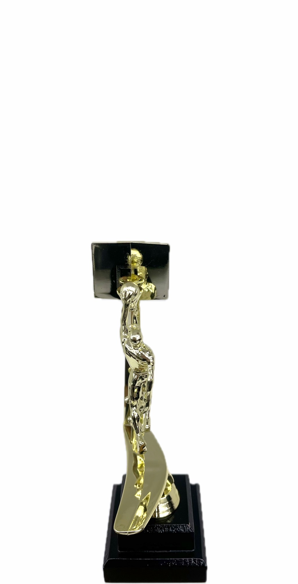 Basketball Double Action Male With Basket 240mm
