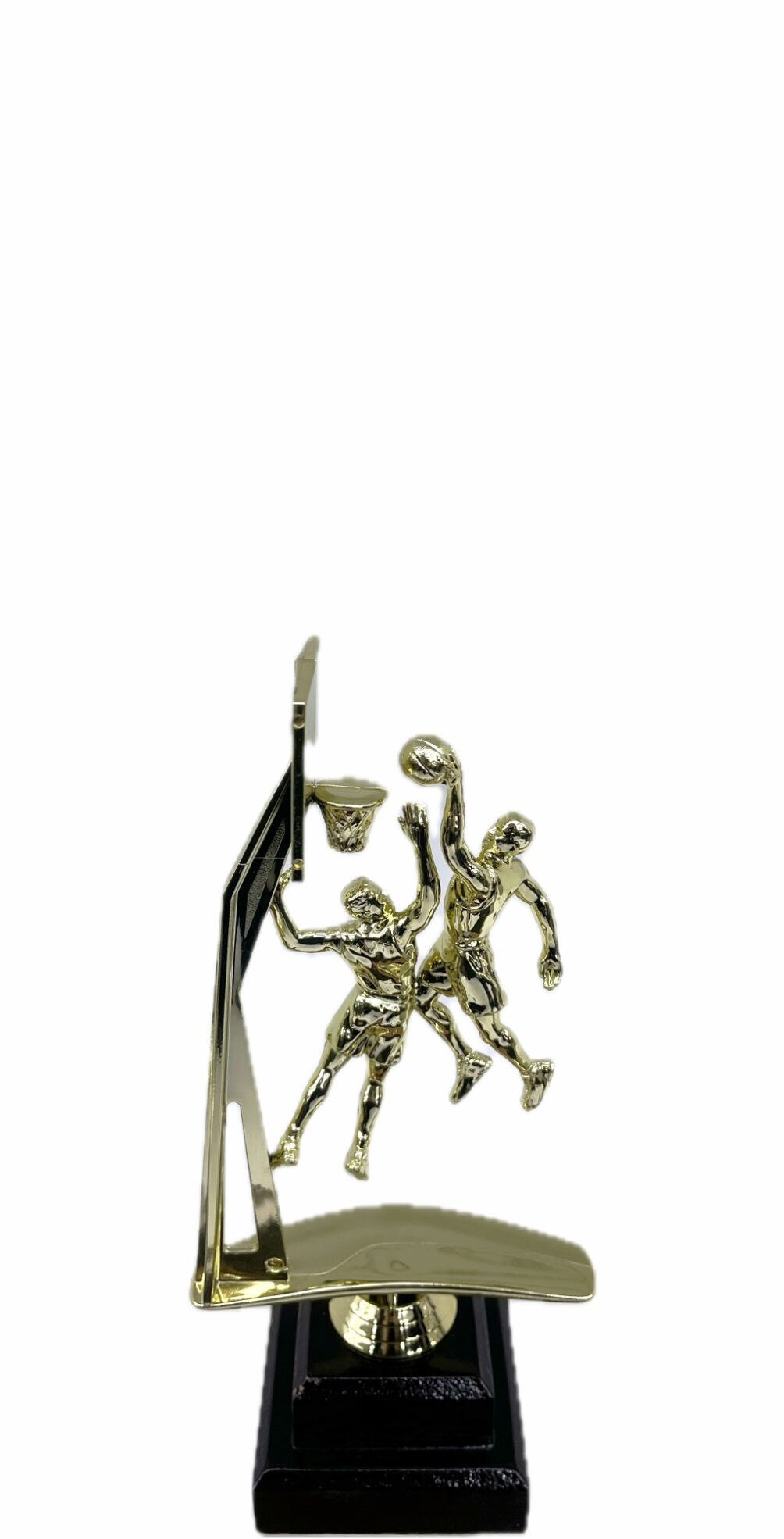 Basketball Double Action Male With Basket 240mm