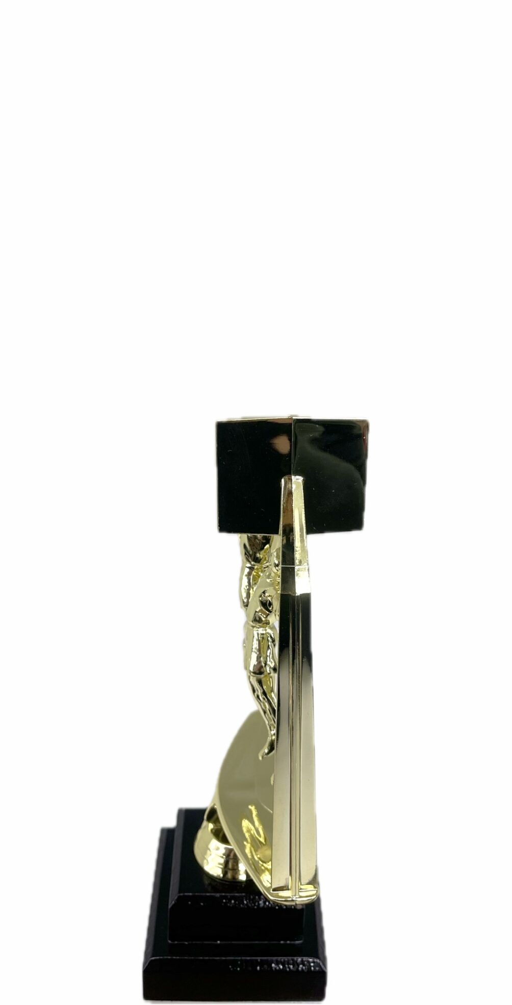 Basketball Double Action Male With Basket 240mm