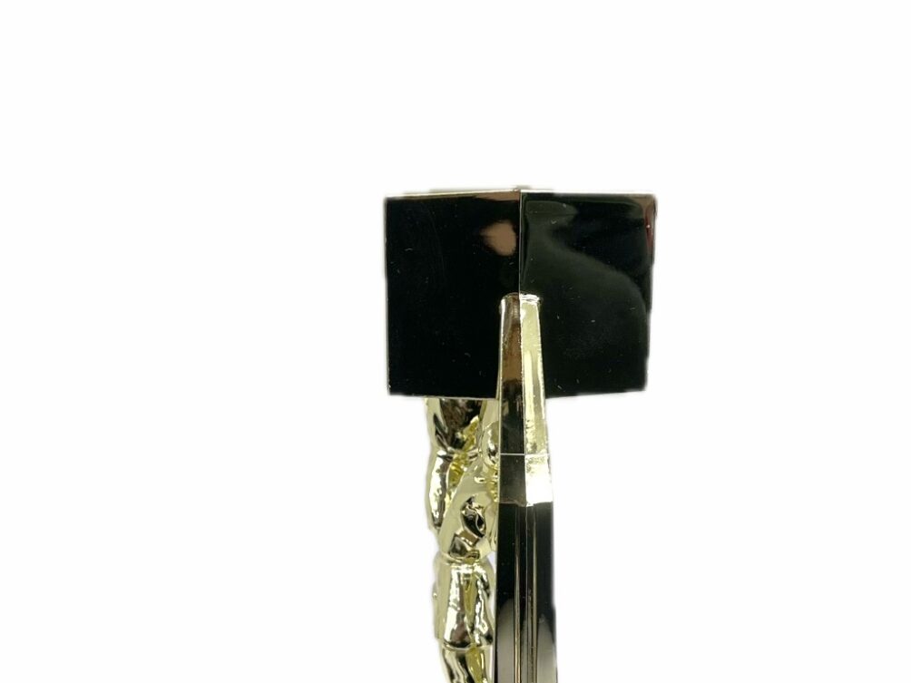 Basketball Double Action Male With Basket 240mm